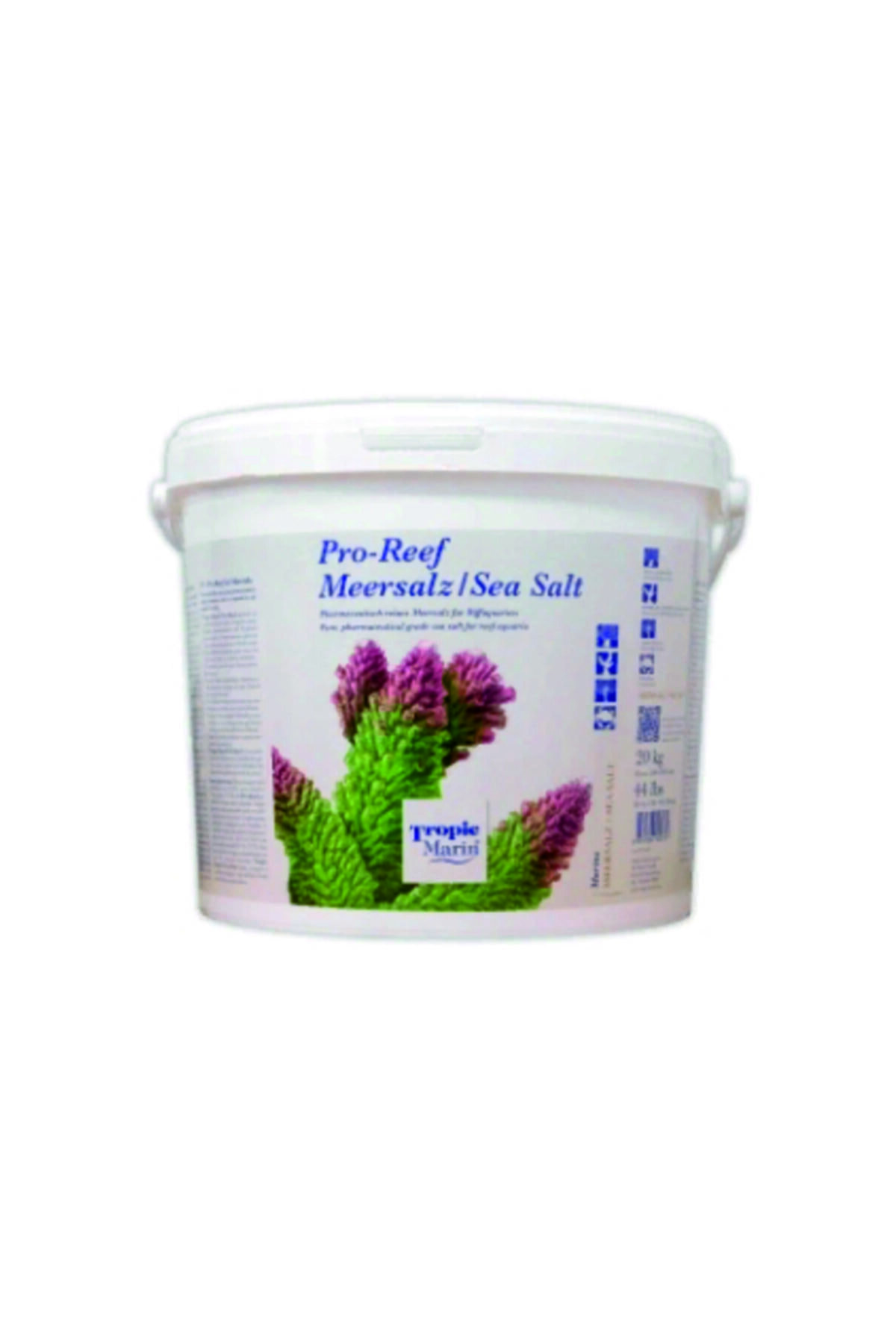 Tropic Marin Pro-reef 25kg Kova