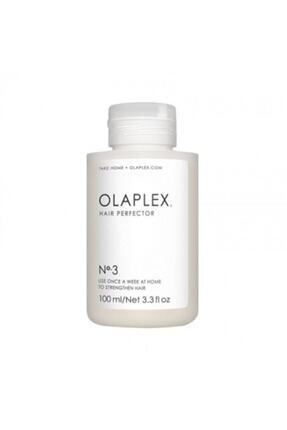 No.3 Haır Perfector Kusursuzlaştırıcı Ev Bakımı Maskesi 100ml Image 0