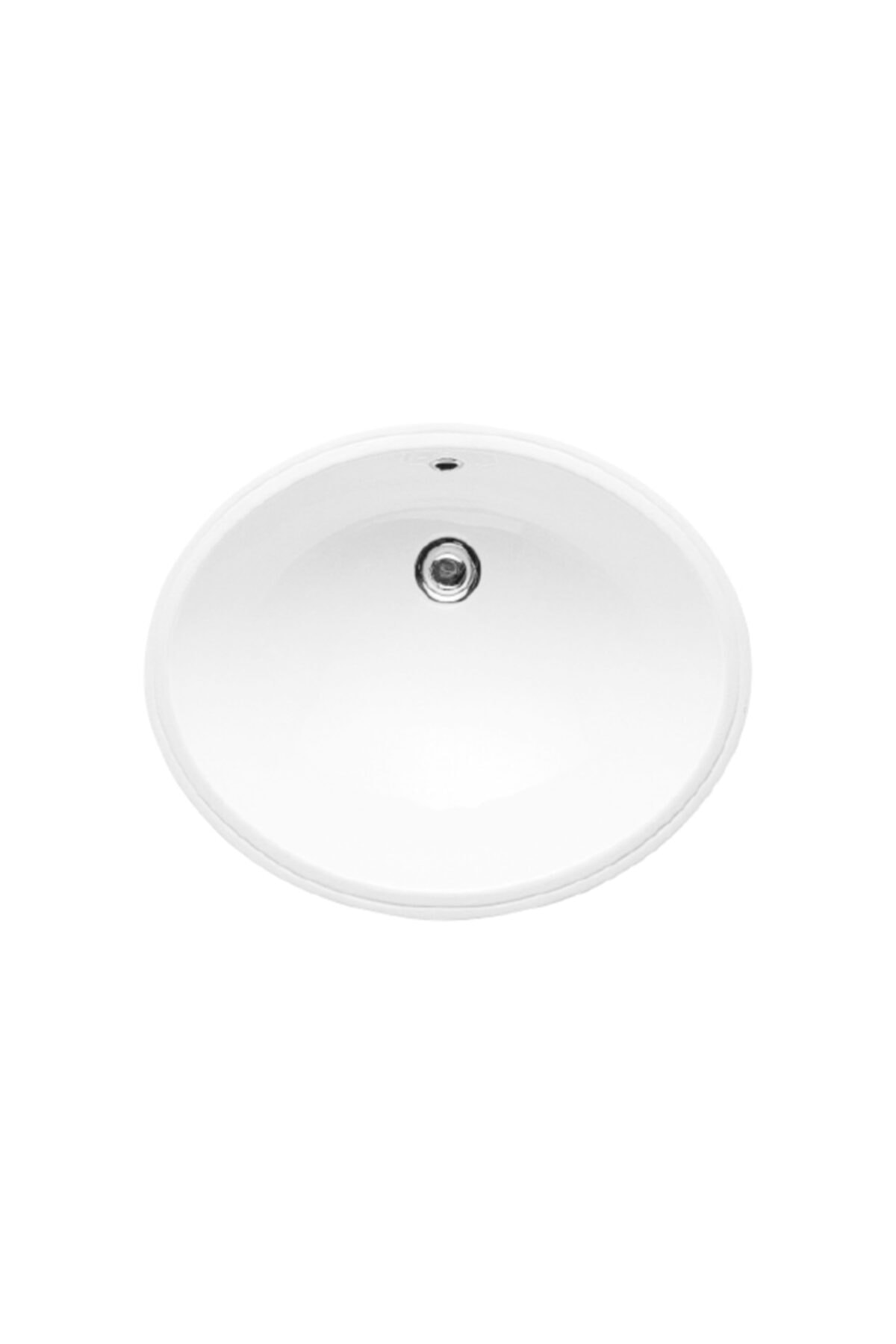 İdeal Standard Ideal Standard Stradao Tezgah Altı Lavabo 46 Cm