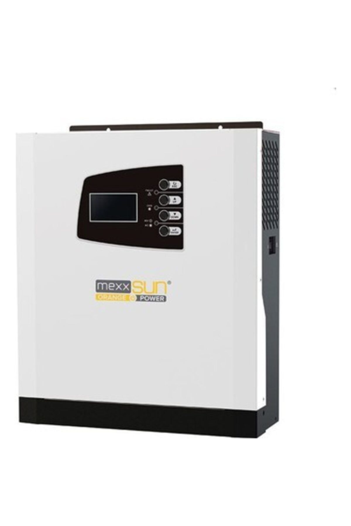 MEXXSUN 5 Kw 5 Kva Tam Sinüs 48v Akıllı Inverter