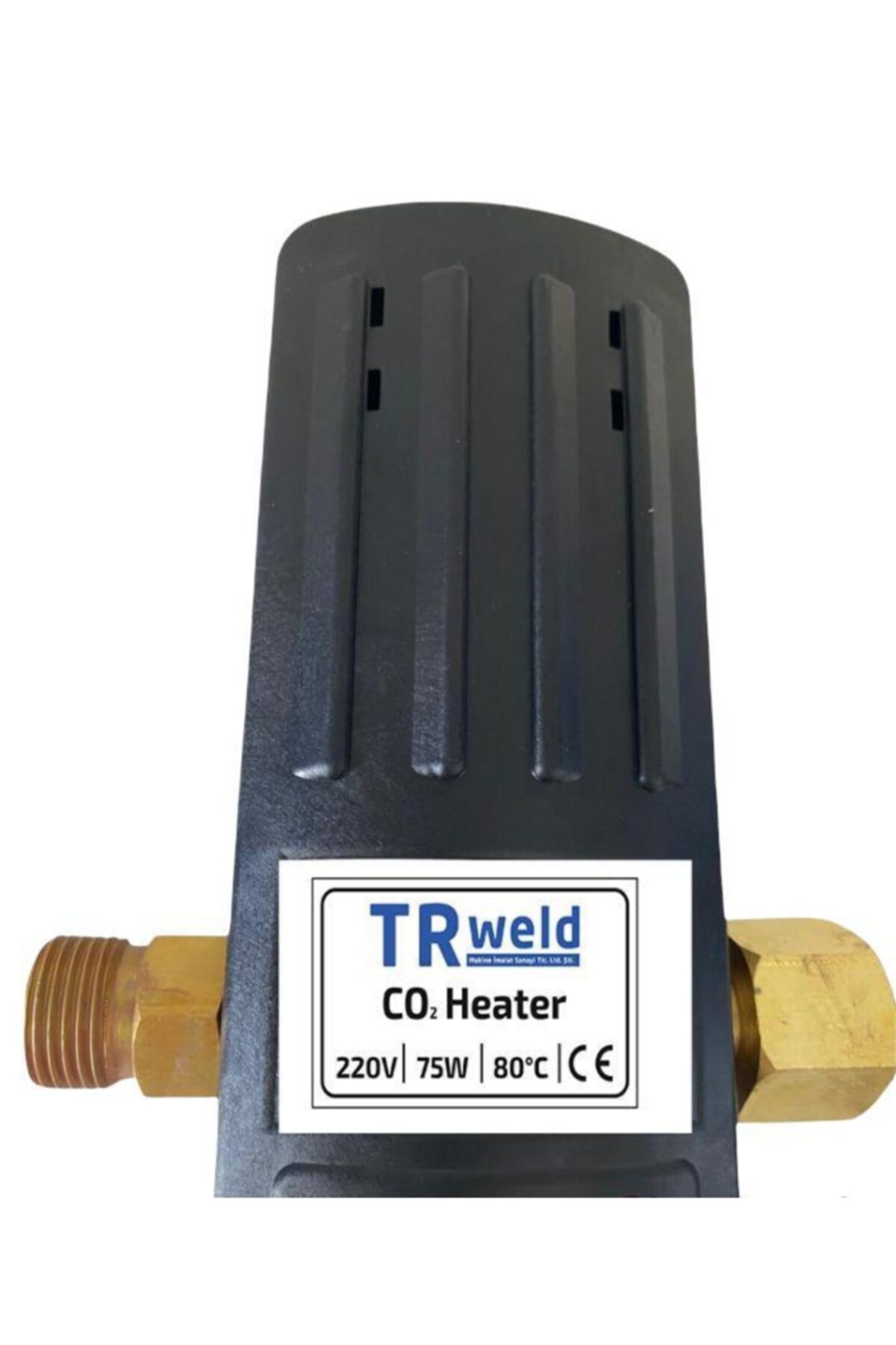 TRWELD Gazaltı Kaynak Isıtıcı