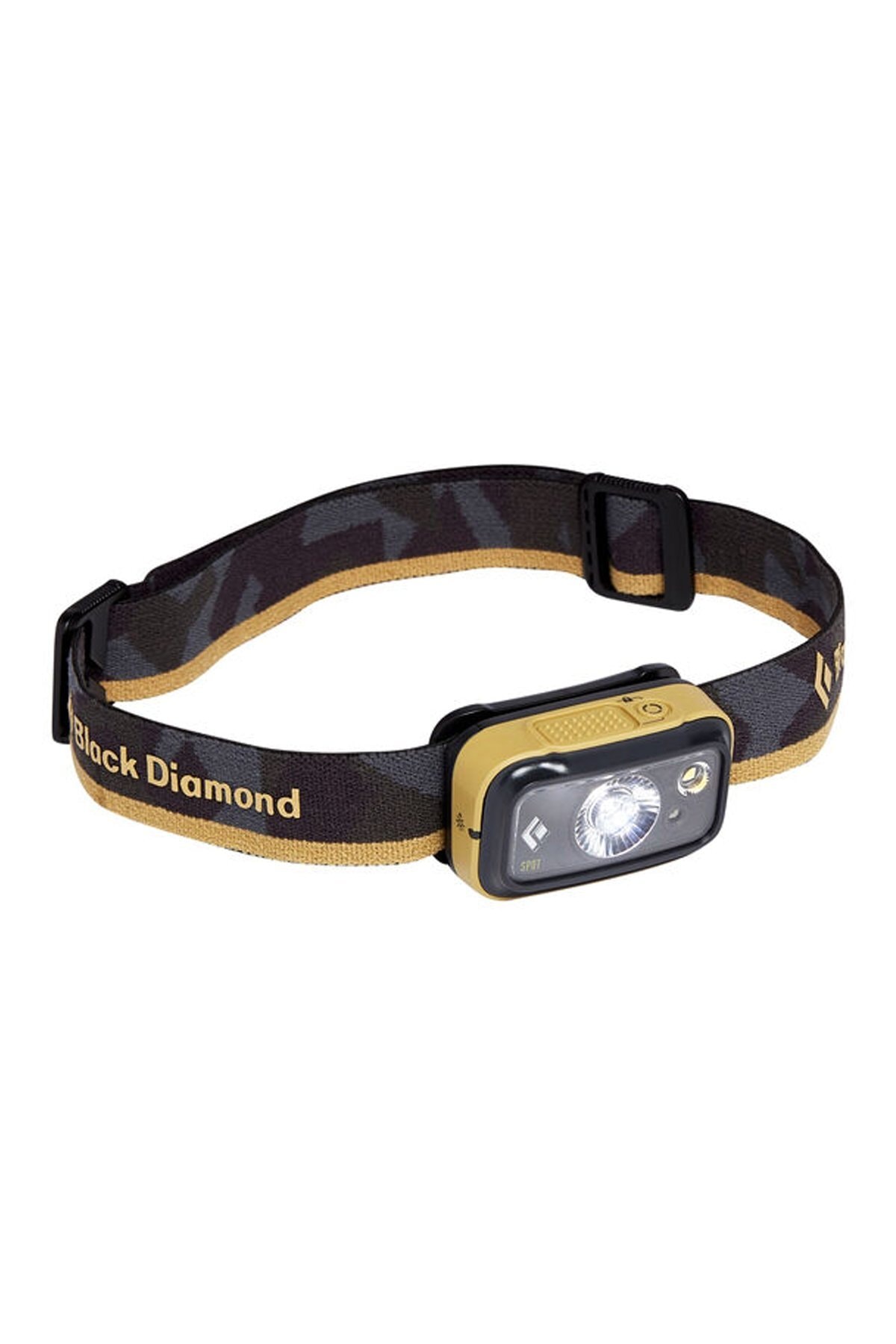 BLACK DİAMOND Black Dıamond Spot 325 Headlamp Outdoor Kafa Lambası Sand