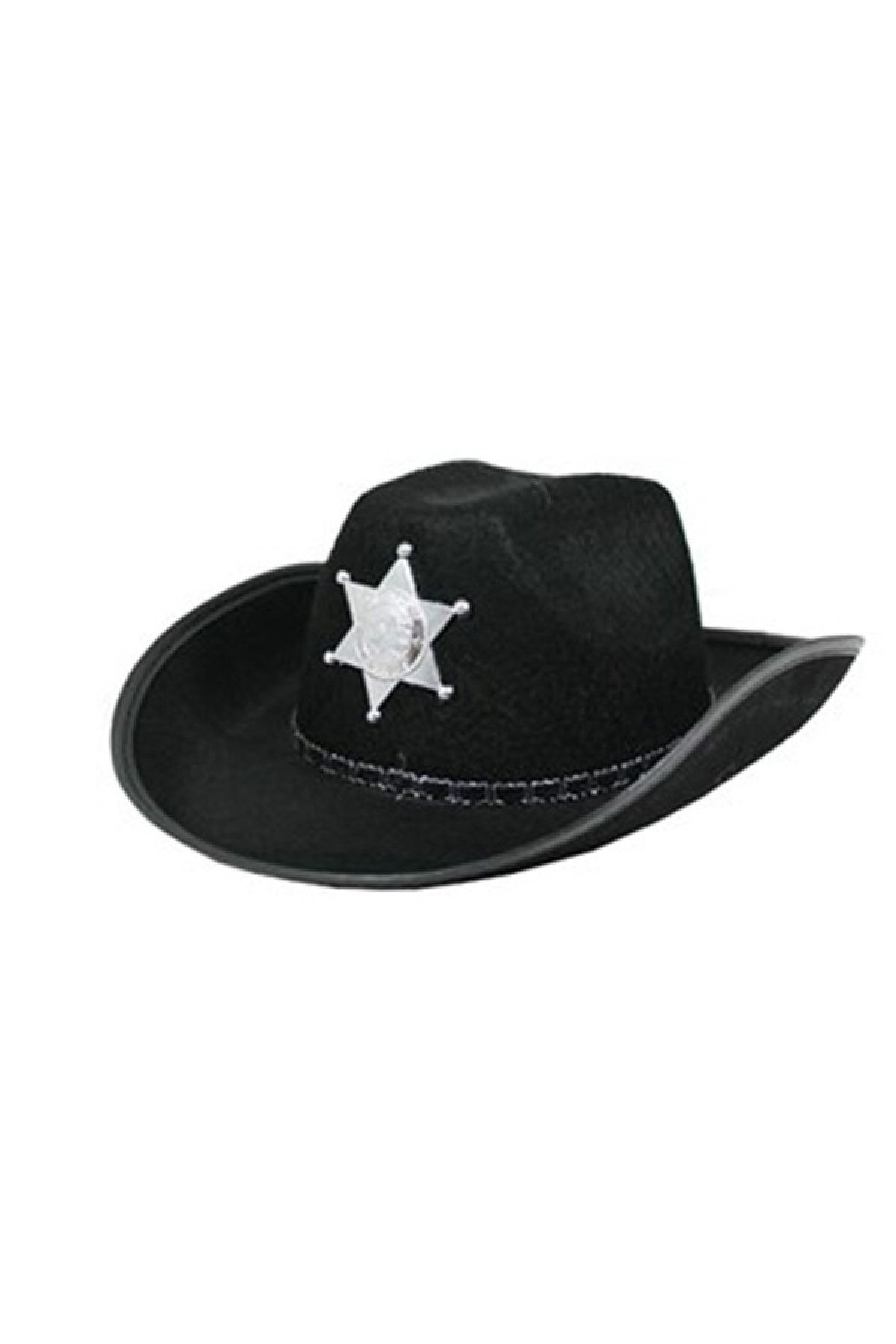 DREAM VEGA Sheriff Şapkası Çocuk
