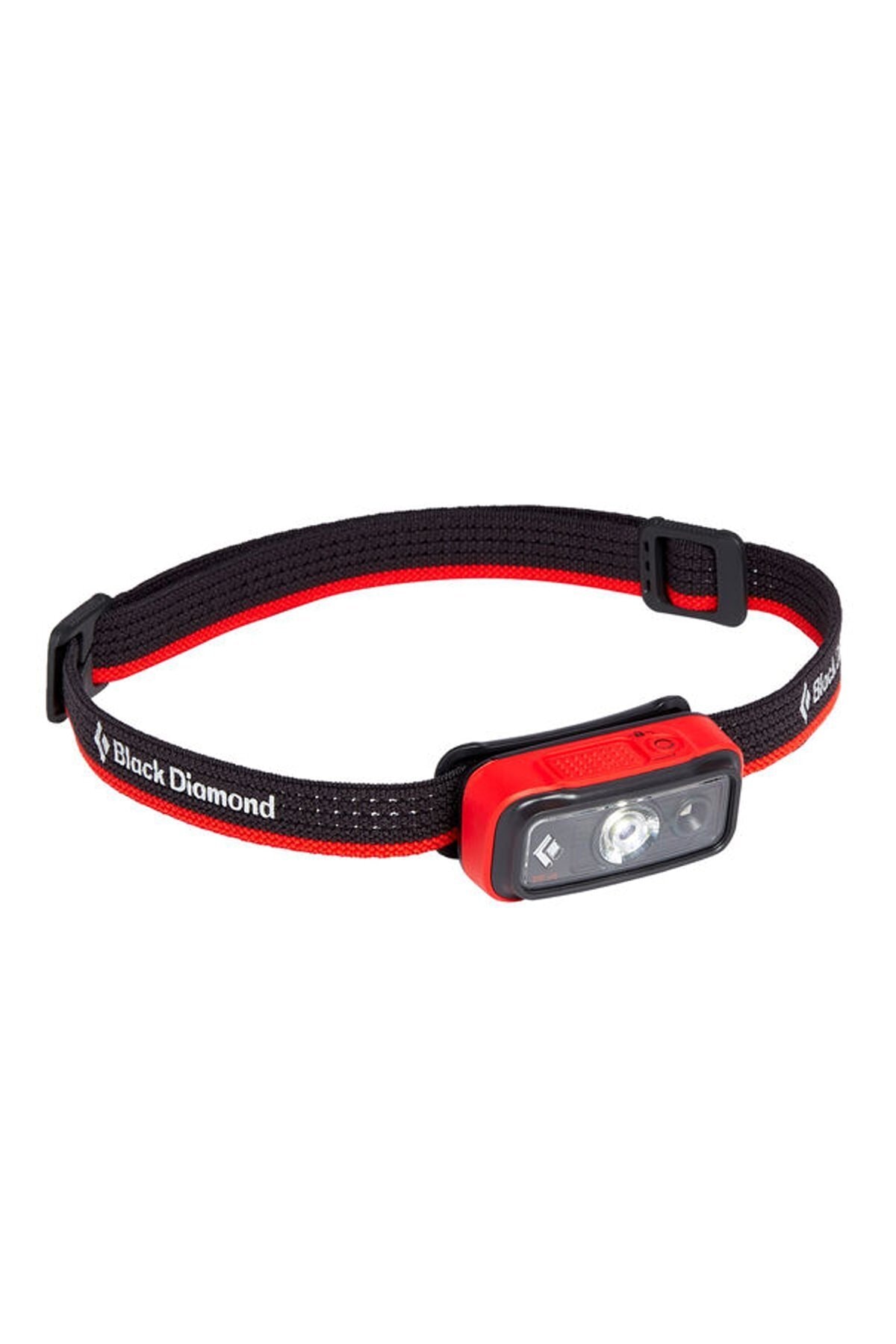 BLACK DİAMOND Black Dıamond Spot Lıte 160 Headlamp Outdoor Kafa Lambası Turuncu