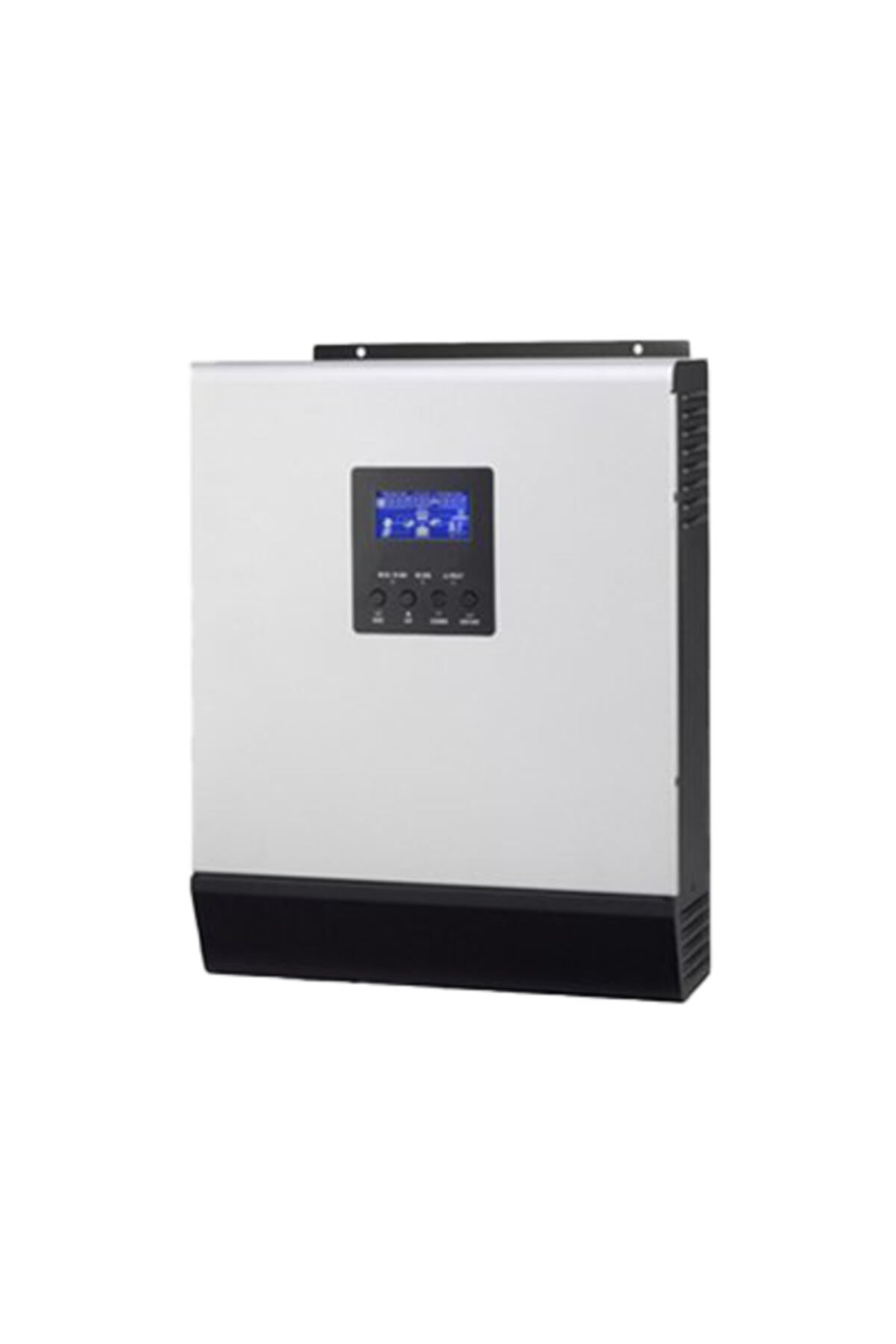 Lexron Smart () 5kw 48v Akıllı Inverter
