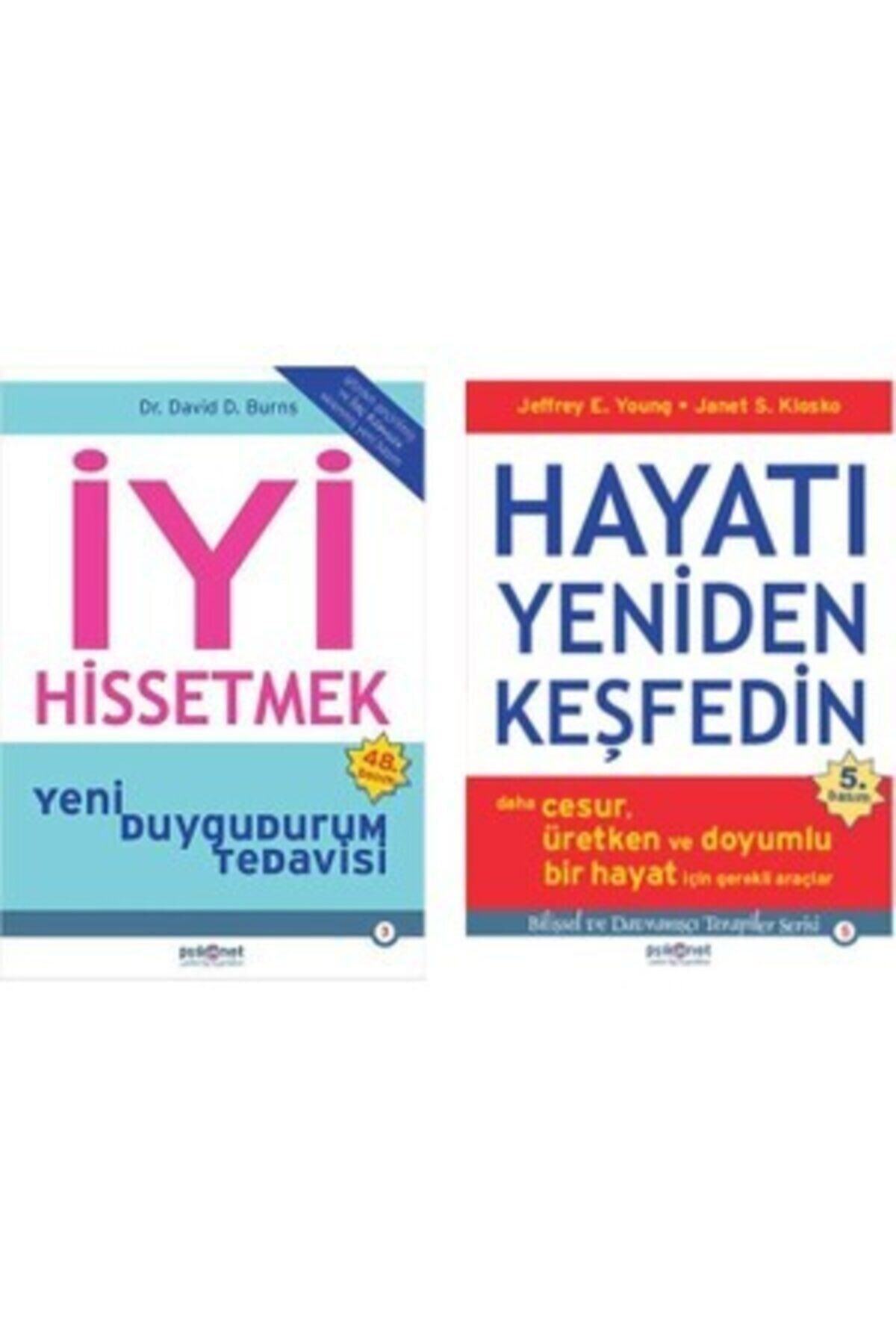 Psikonet Hayatı Yeniden Keşfedin & Iyi Hissetmek