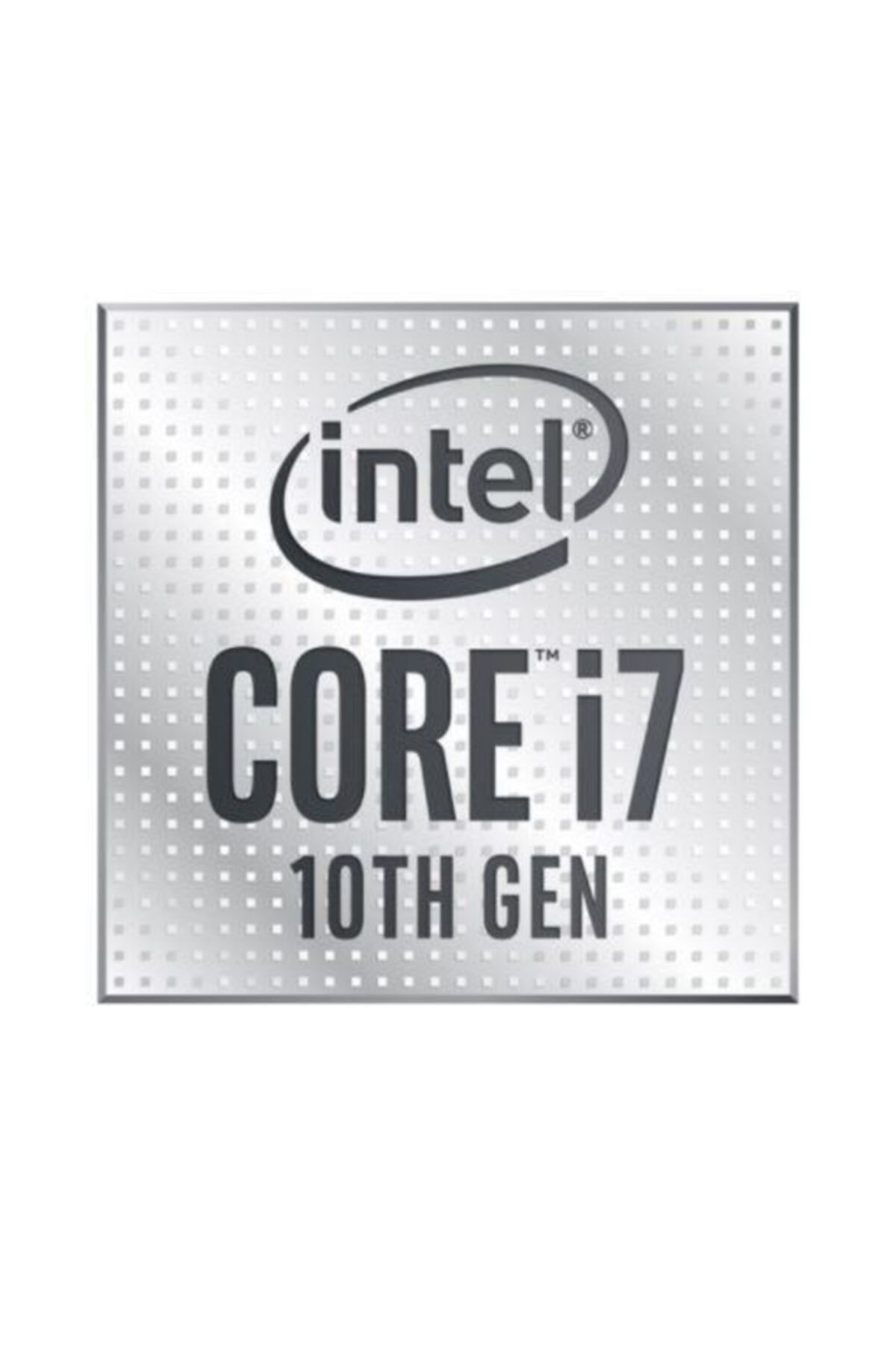 Intel (10.NESİL) Comet Lake I7-10700 2.9ghz   4.80ghz 16mb 1200p Işlemci Tray (FANSIZ)