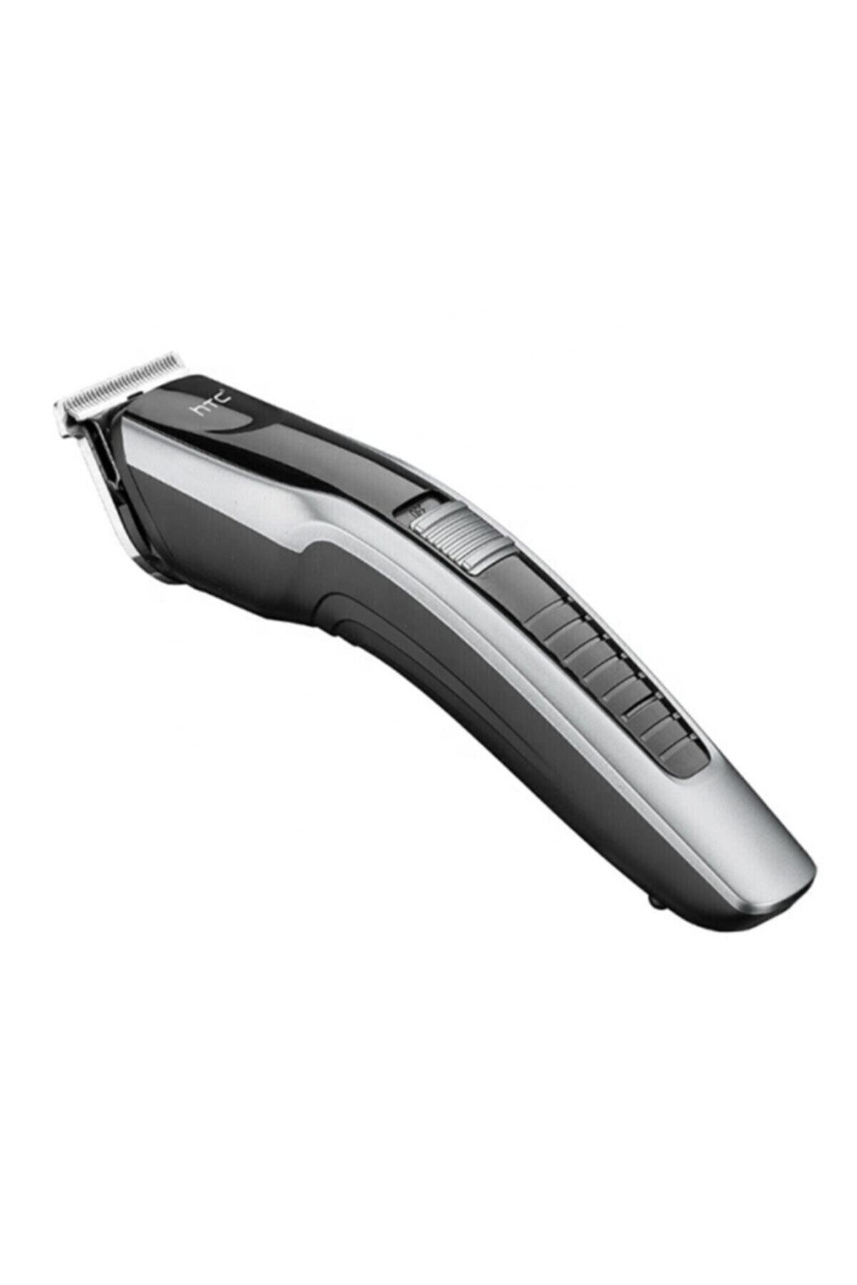 HTC Saç Sakal Tıraşmakinesi At-538