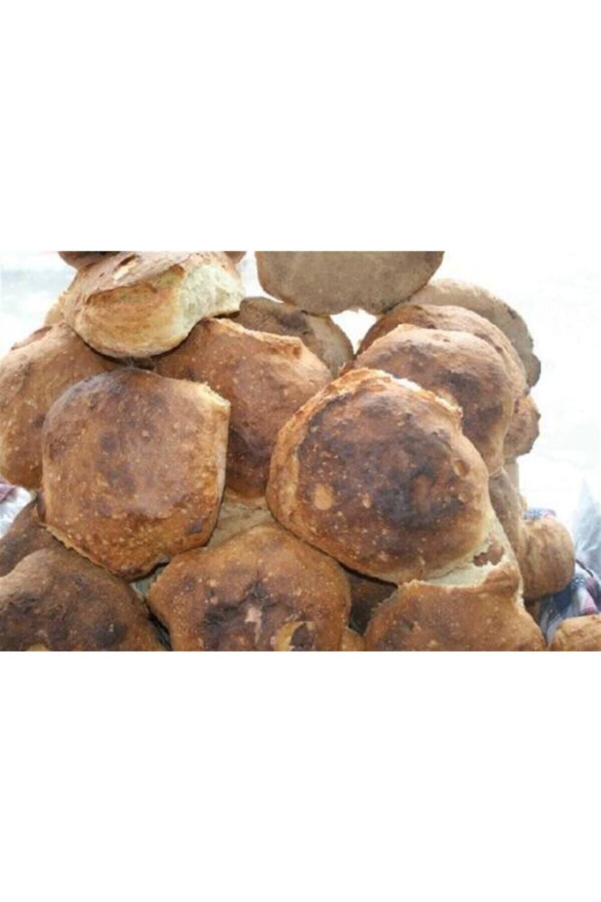 çabuk market Tokat Ev Mayalı Ev Ekmeği 2 Adet