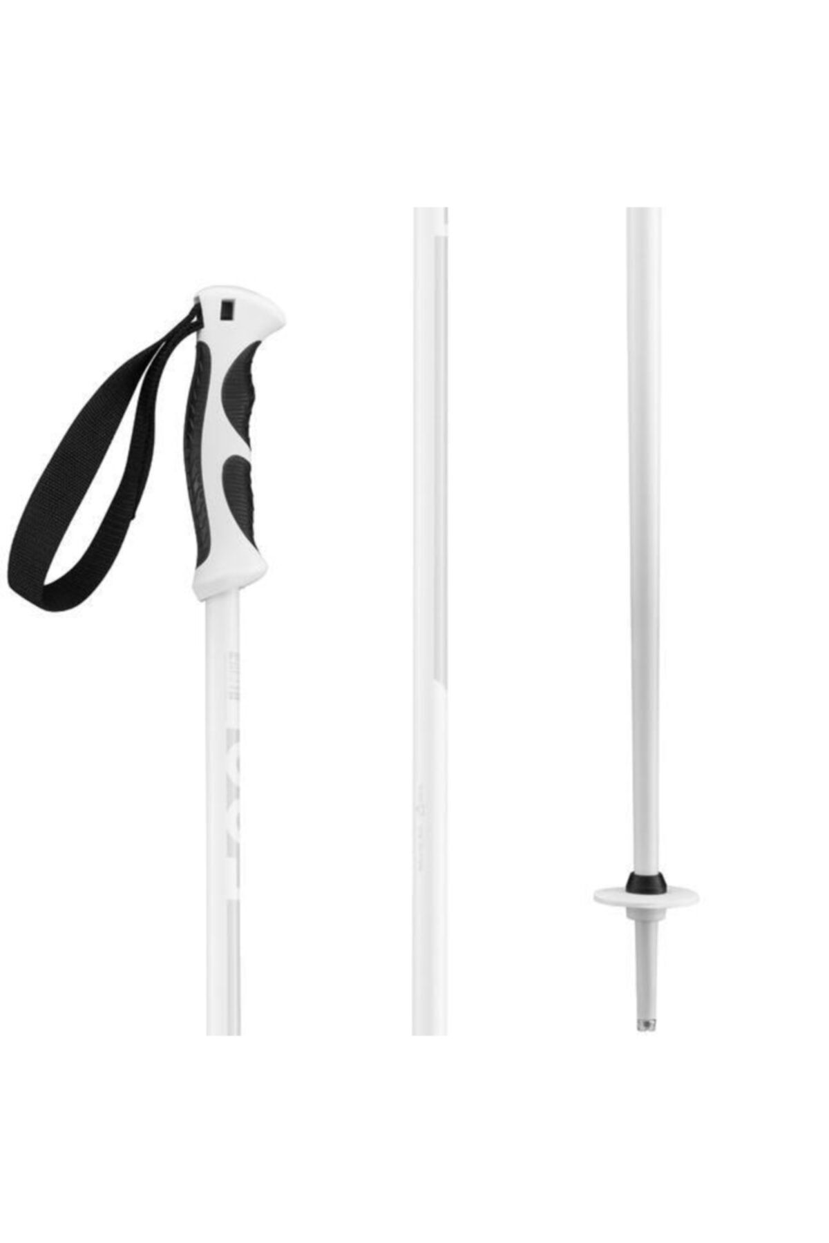 WEDZE Kayak Batonu Beyaz Boost 500 Grıp