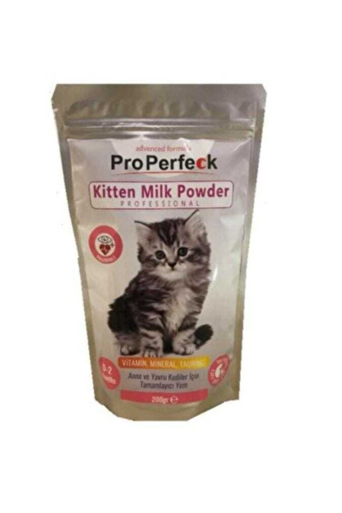 KEVSPET Kitten Milk Powder