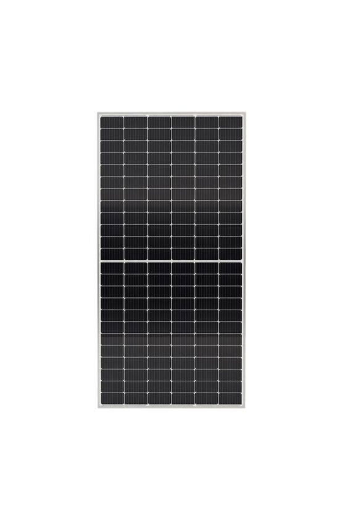 Lexron 385w 9bb Half Cut Monokrıstal Güneş Paneli