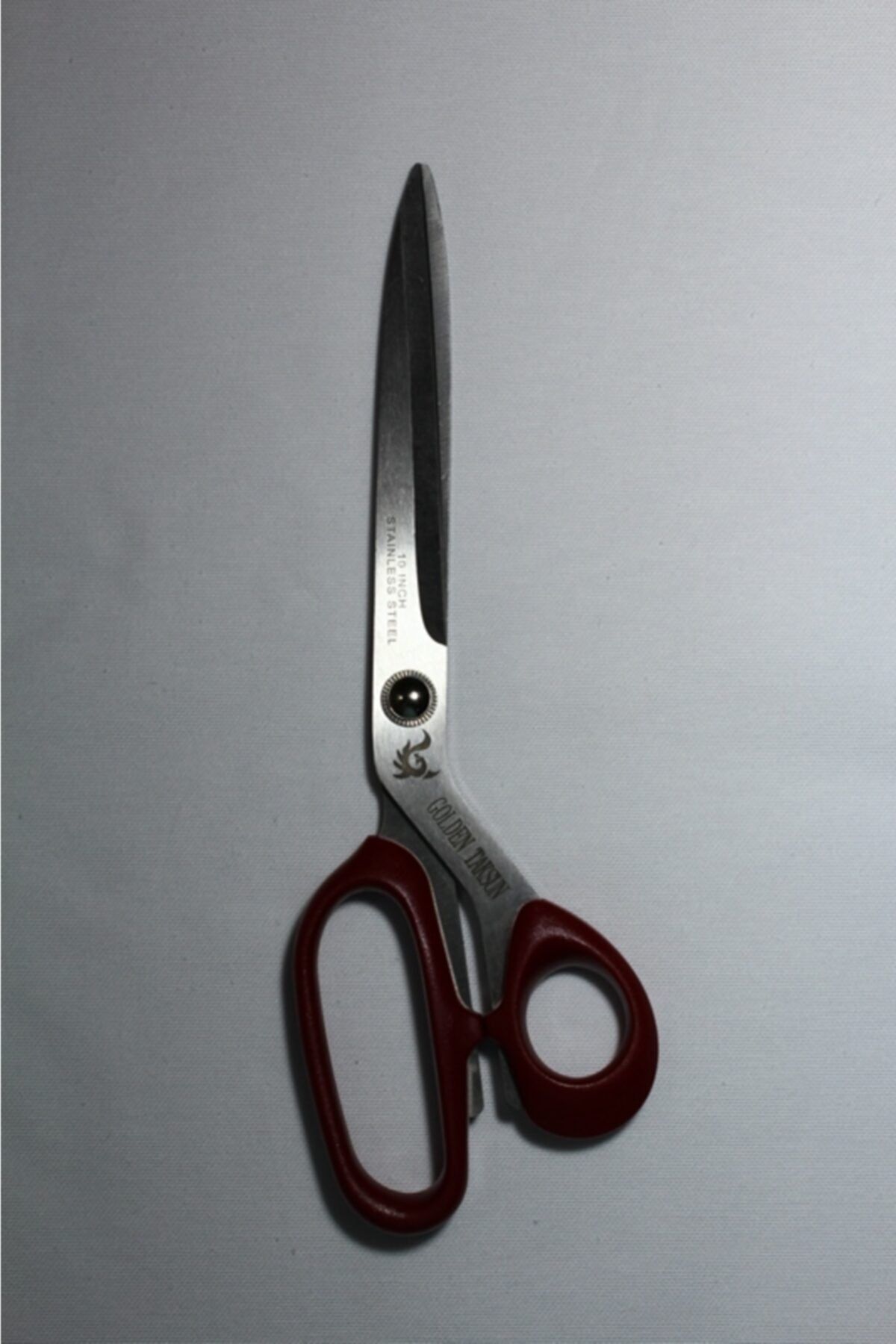 MİYA Kumaş Terzi Makası No:3 25 Cm 10 Inch