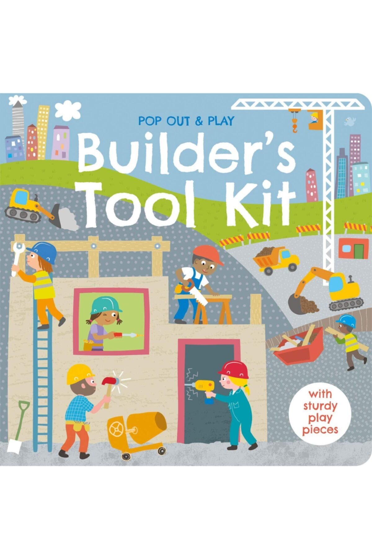 Imagine That Publishing Builder's Toolkit