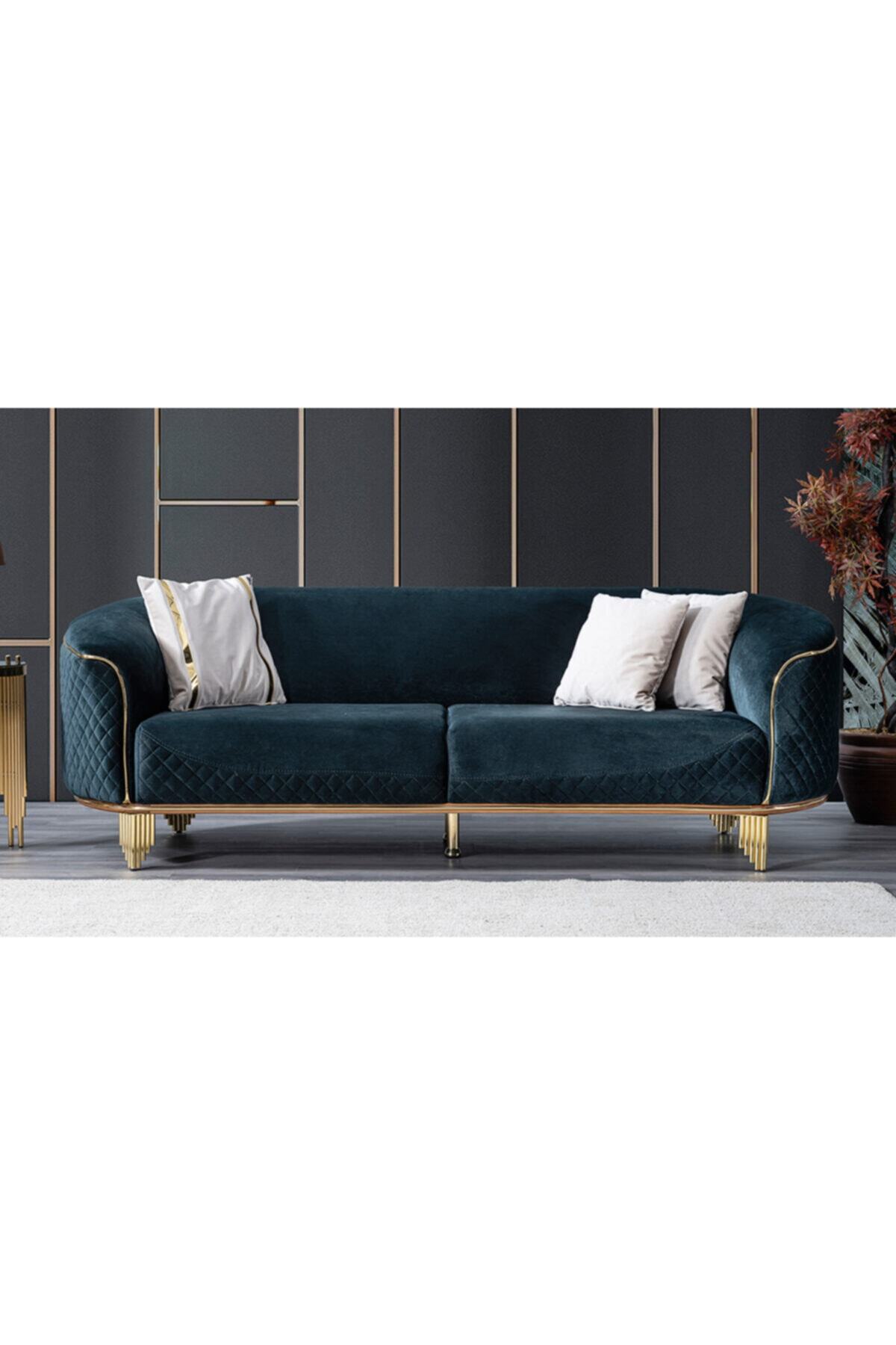 CaddeYıldız Mia Luxury Kanepe