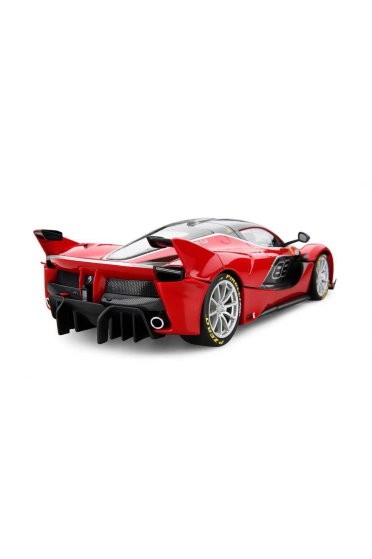 BBURAGO 1:18 Ferrari Fxx K Model Araba