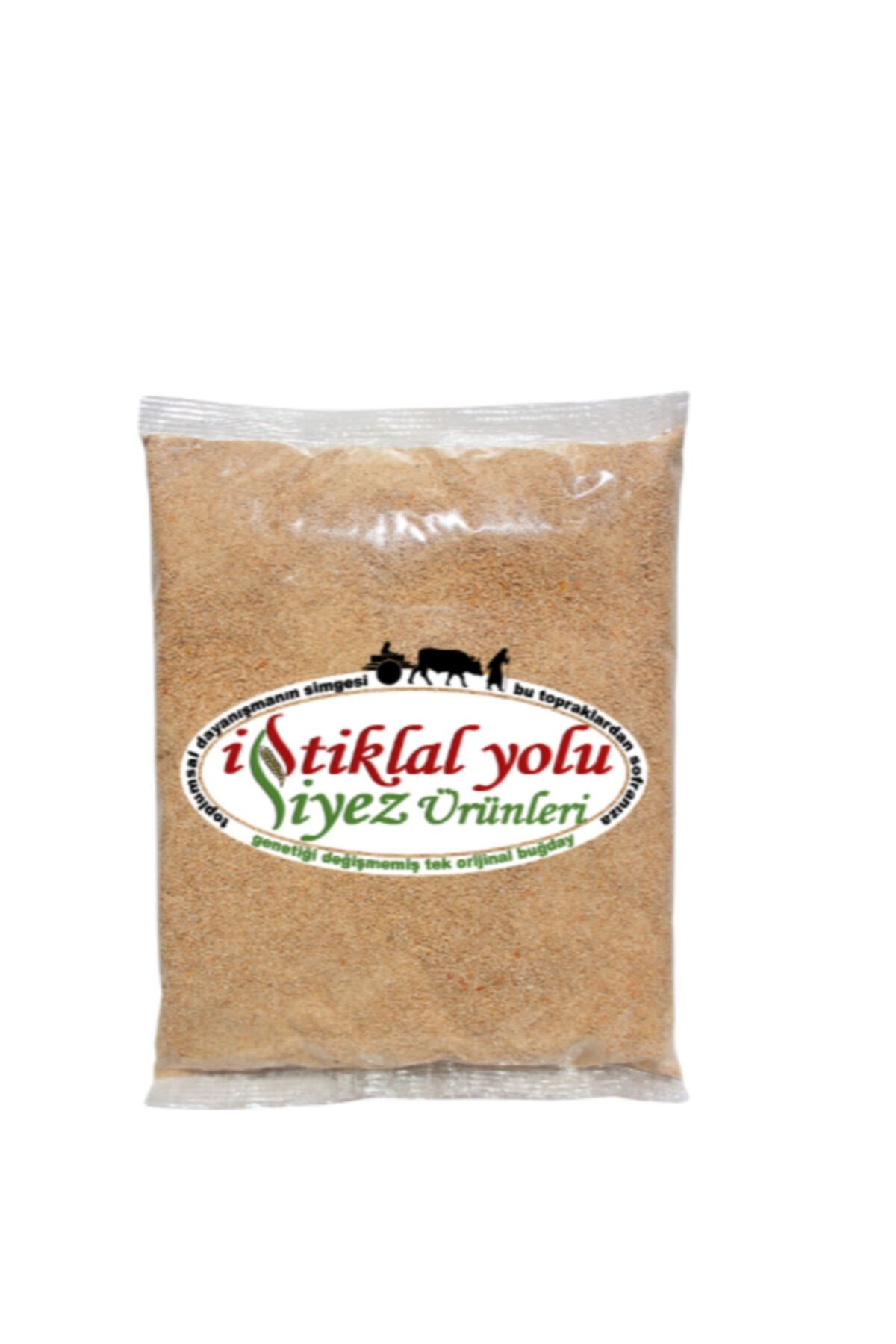 İSTİKLAL YOLU Siyez Bebek Tarhanası 500gr