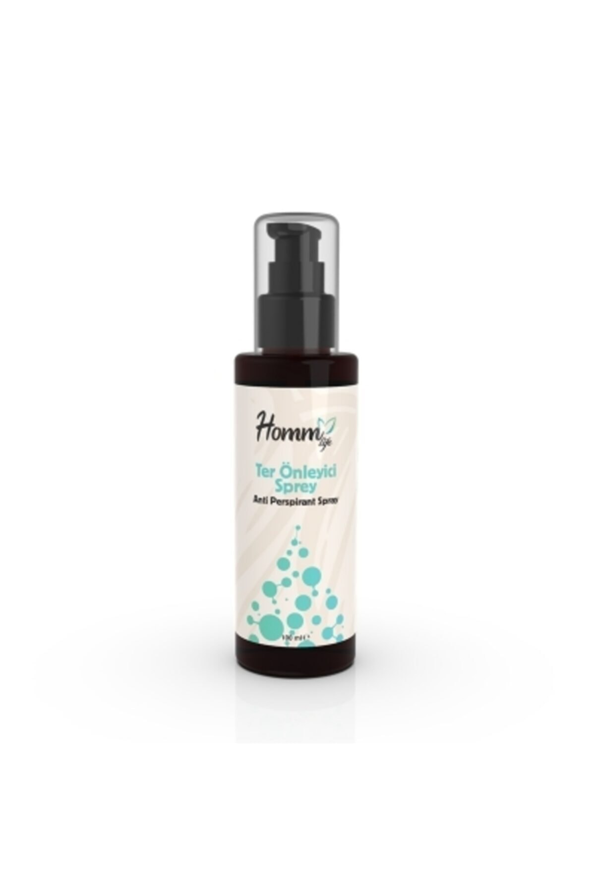 homm Life Ter Önleyici Sprey 100 Ml