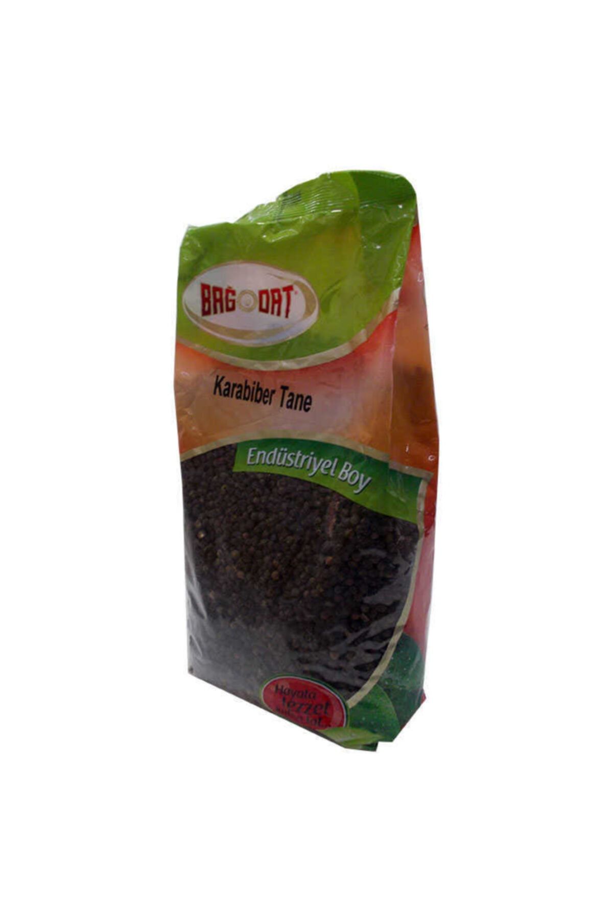 Angel Of Life Doğal Tane Karabiber 1000 Gr Paket