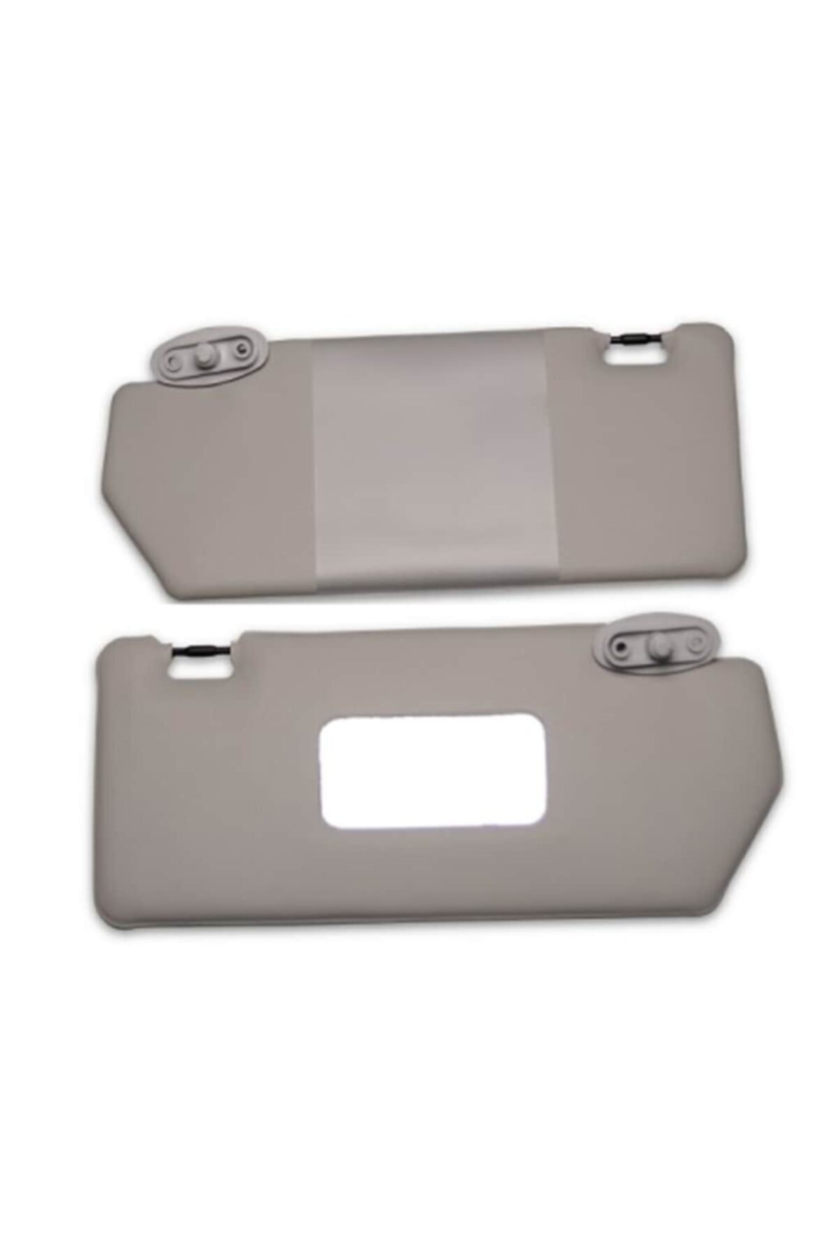 parcafix Güneşlik Takım Beyaz Palio Albea