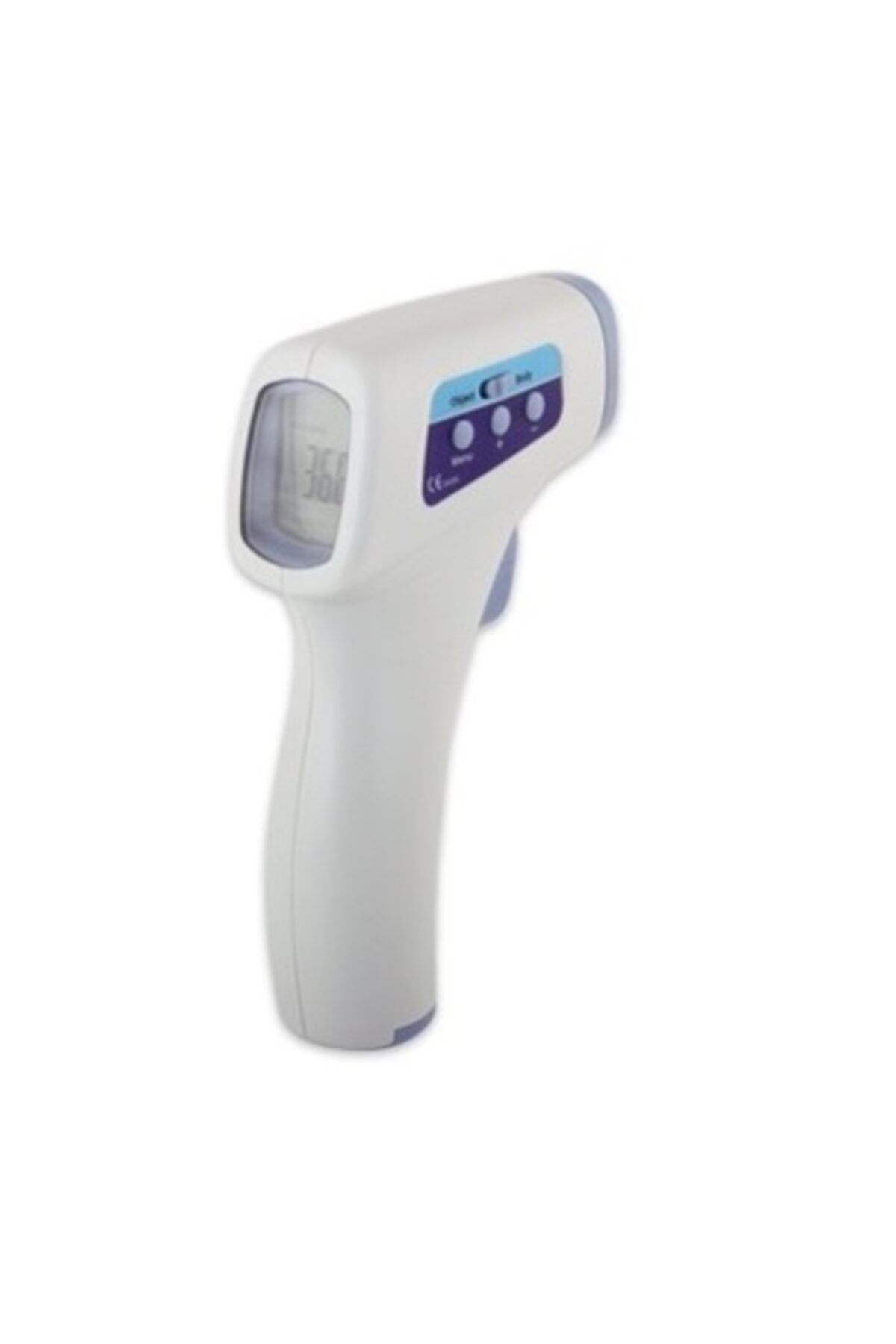 Starmax Sx-213 Temassız Ateş Ölçer