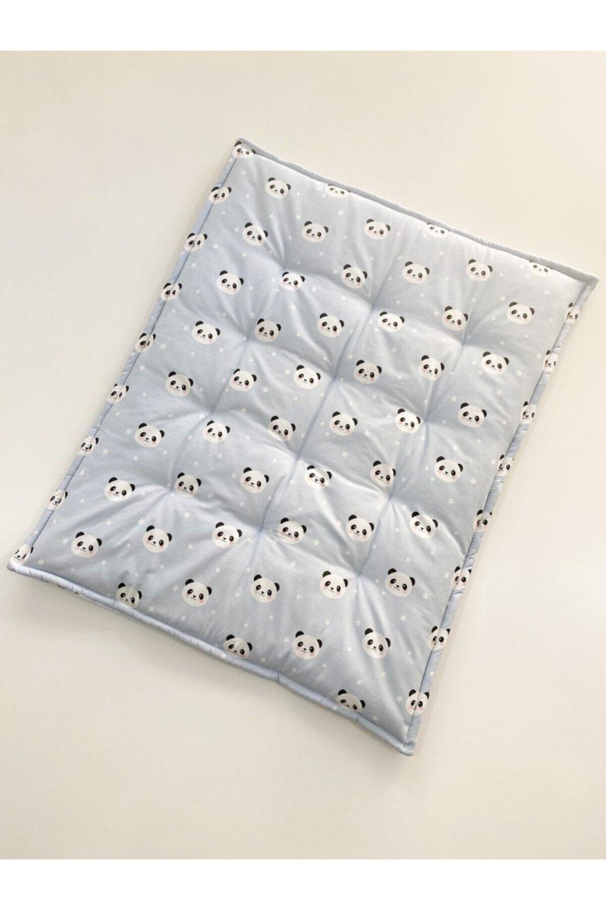 Babys Field Dikdörtgen Oyun Halısı