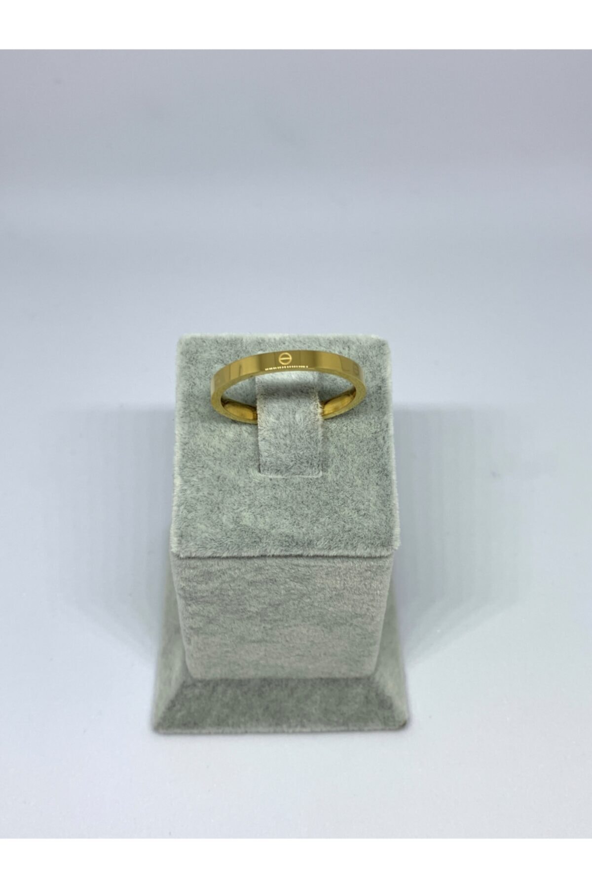 zeus jewellery Cartier Ince Yüzük