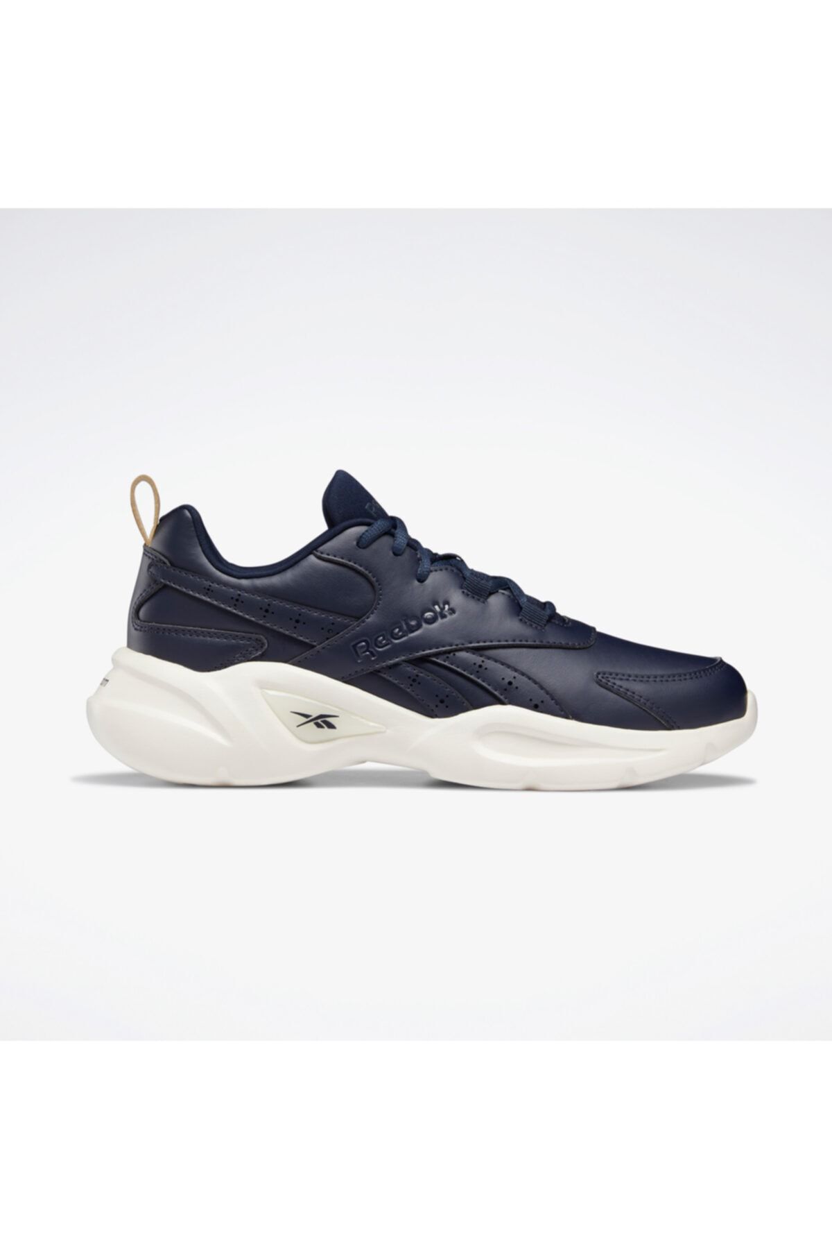 Reebok Royal Ec Rıd Unisex Lacivert Spor Ayakkabı