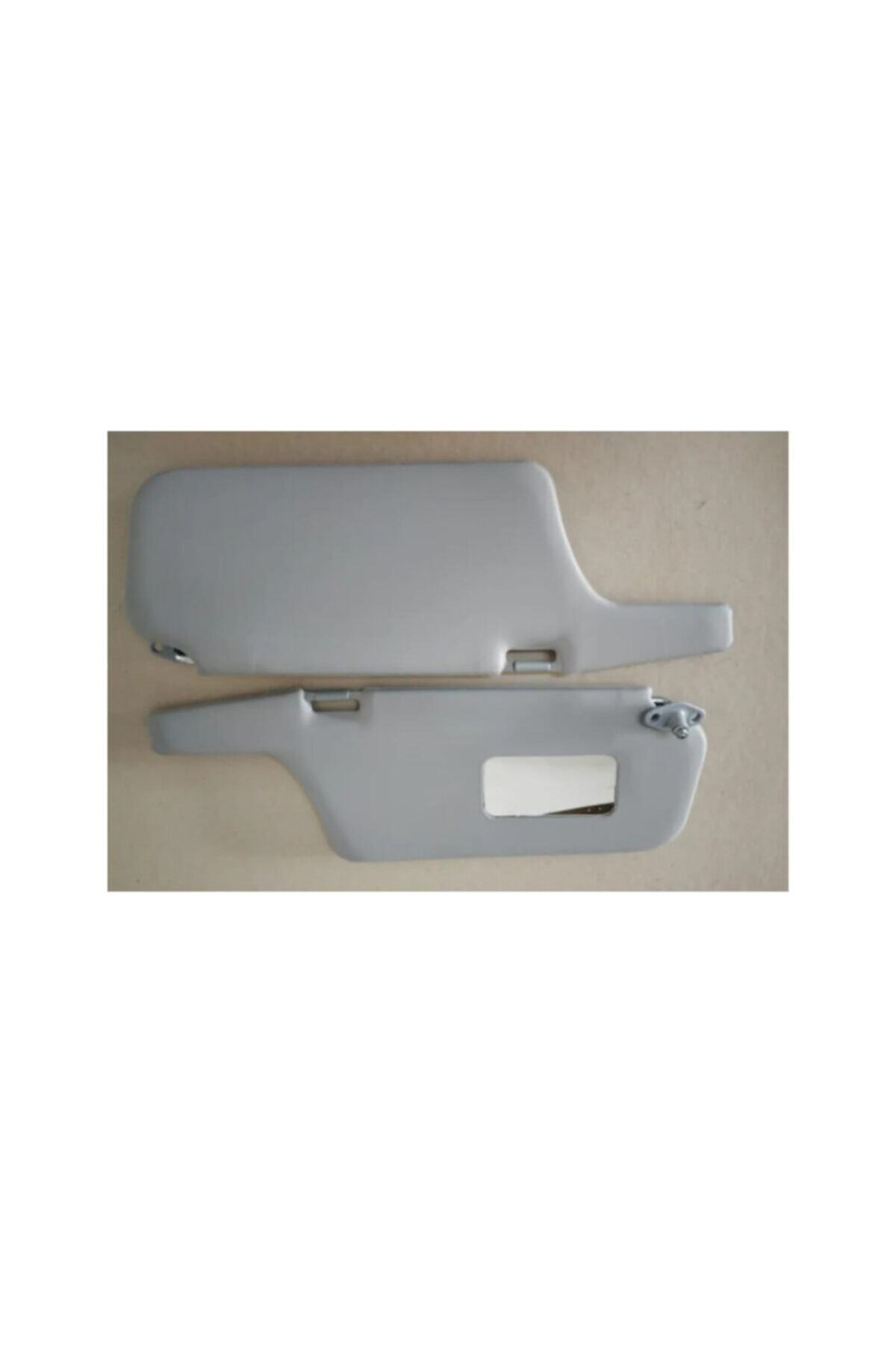 parcafix Güneşlik Takım Mazda 323 Famılıa 1998-2001