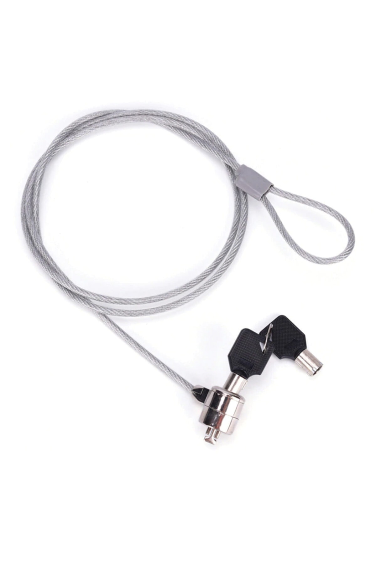 Powermaster Pm-1811 Notebook Kiliti Anahtarlı