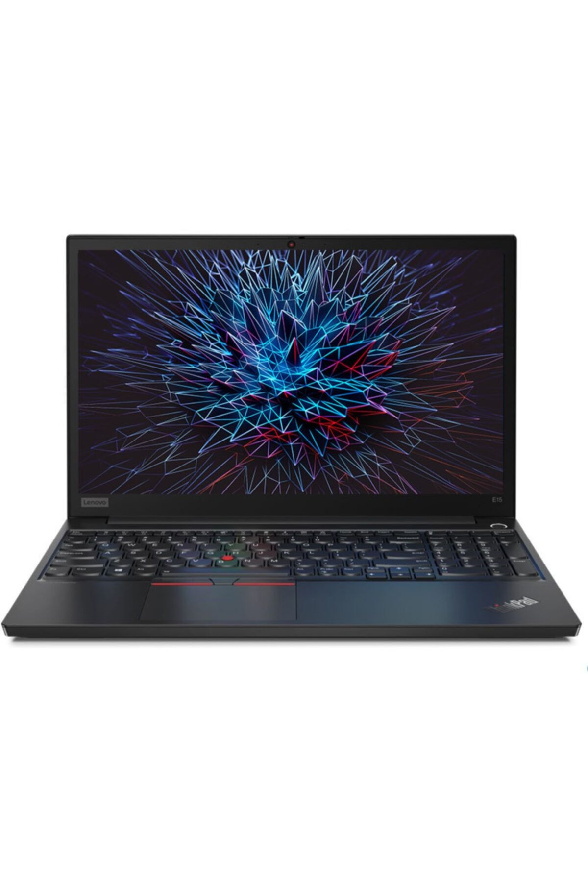 LENOVO Thinkpad E15 Intel Core I5 10210u 16gb 256gb Ssd Freedos 15.6\