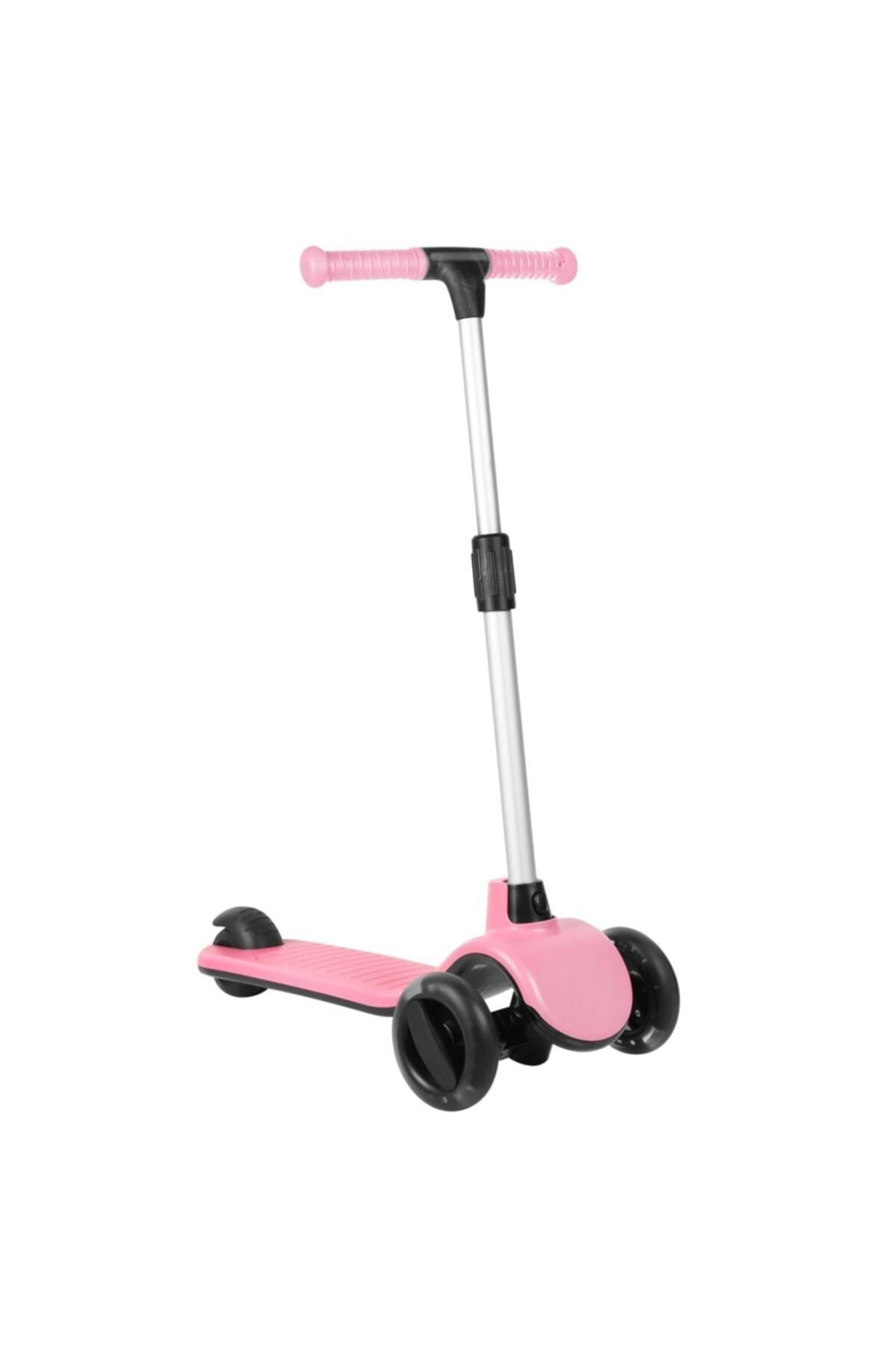 LC Yılın Ilk Fırsatları - Lets Ride Scooter Pembe - ™ Beyaz At®