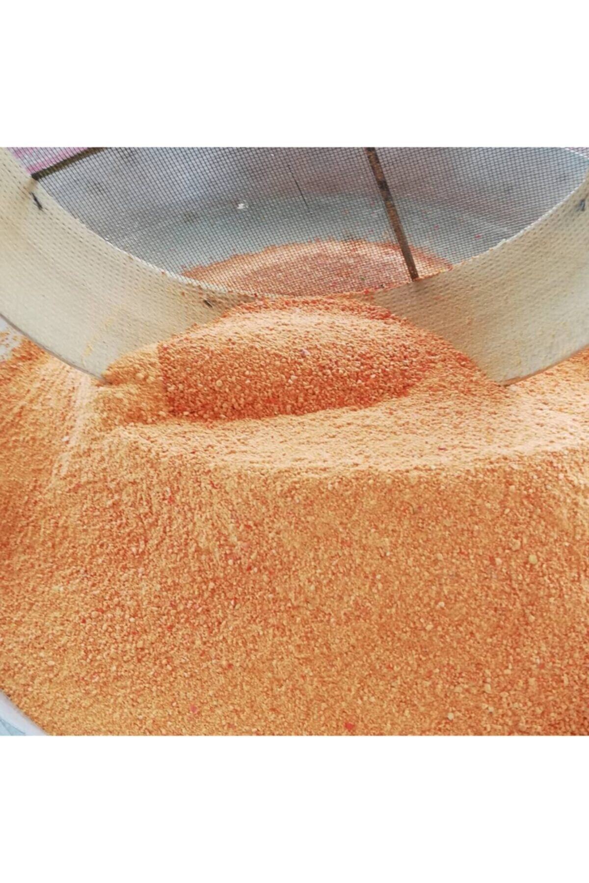 kastamonu doğal bahçe Doğal Tatlı Ev Tarhanası 500 gr ( Geleneksel Usul )