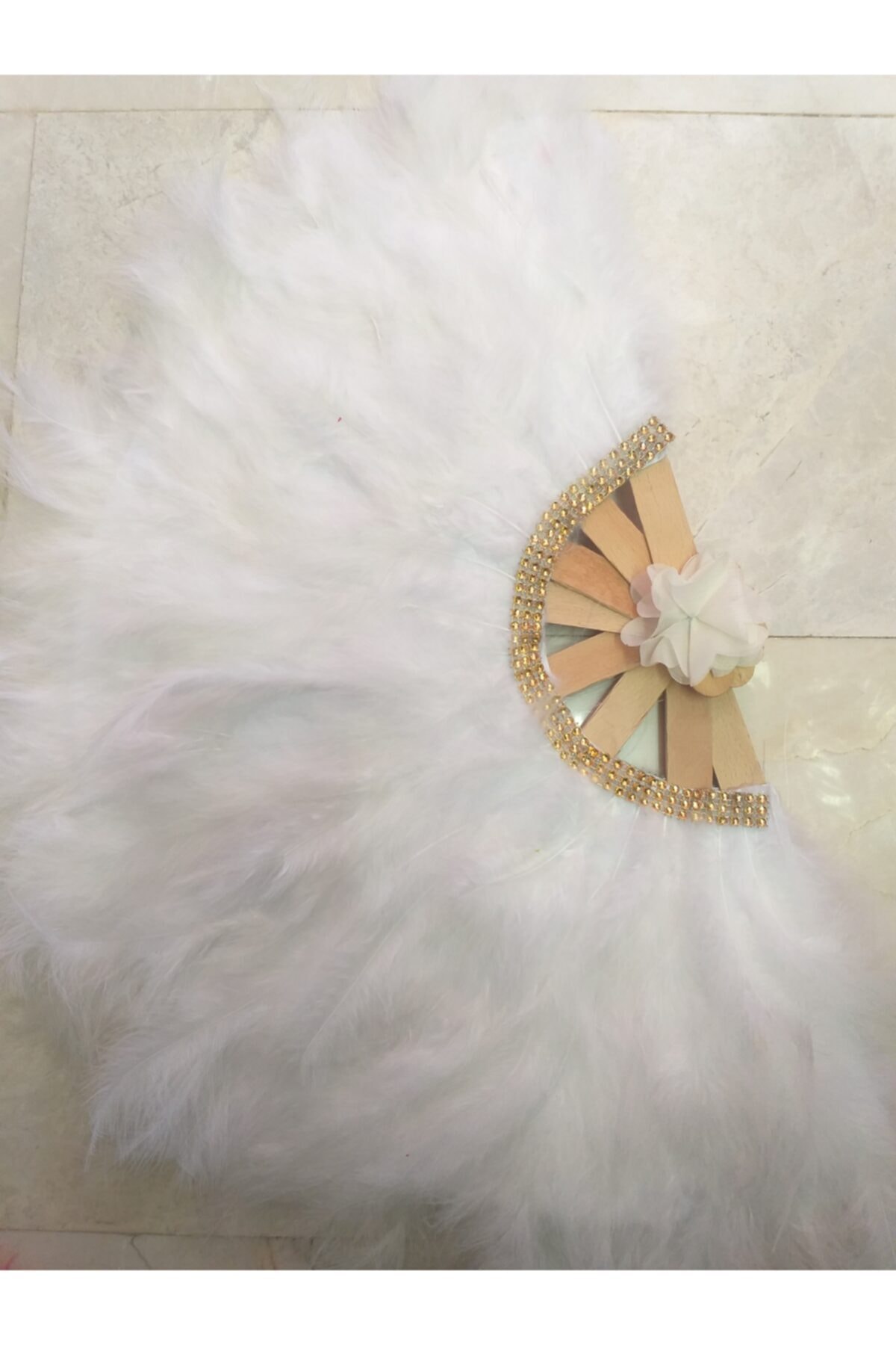 Han tasarim Gelin Yelpazesi