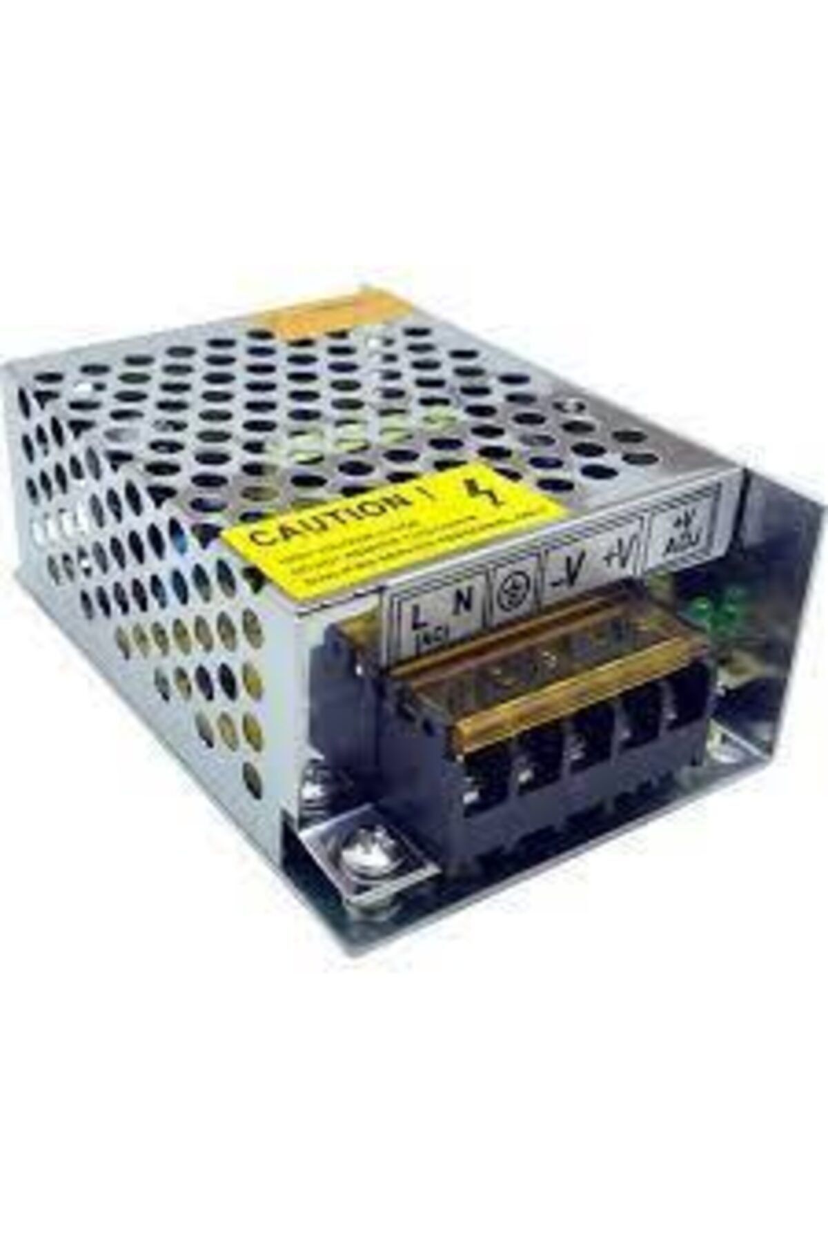 Helios 3a 36w Led Drıver