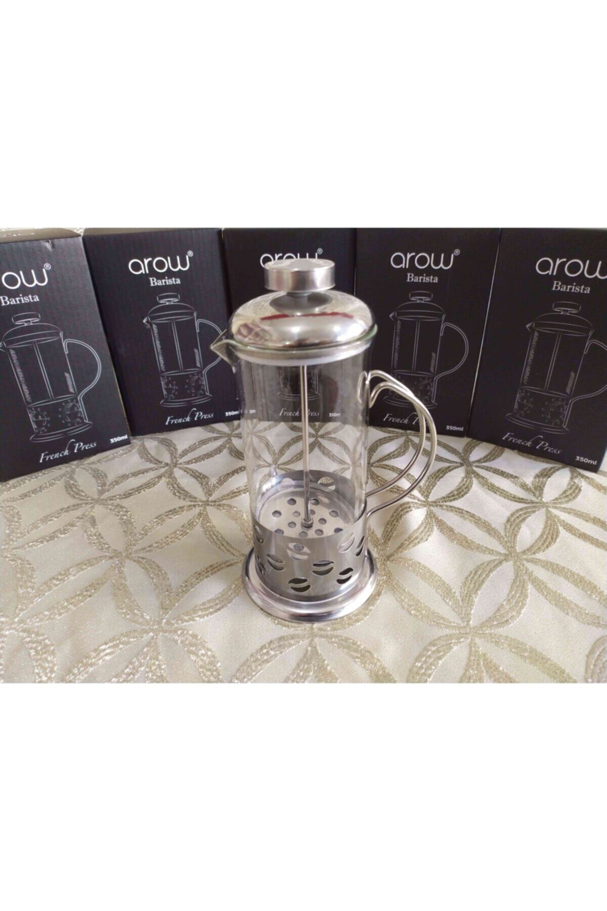 AROW Bitki Demligi French 350 Ml