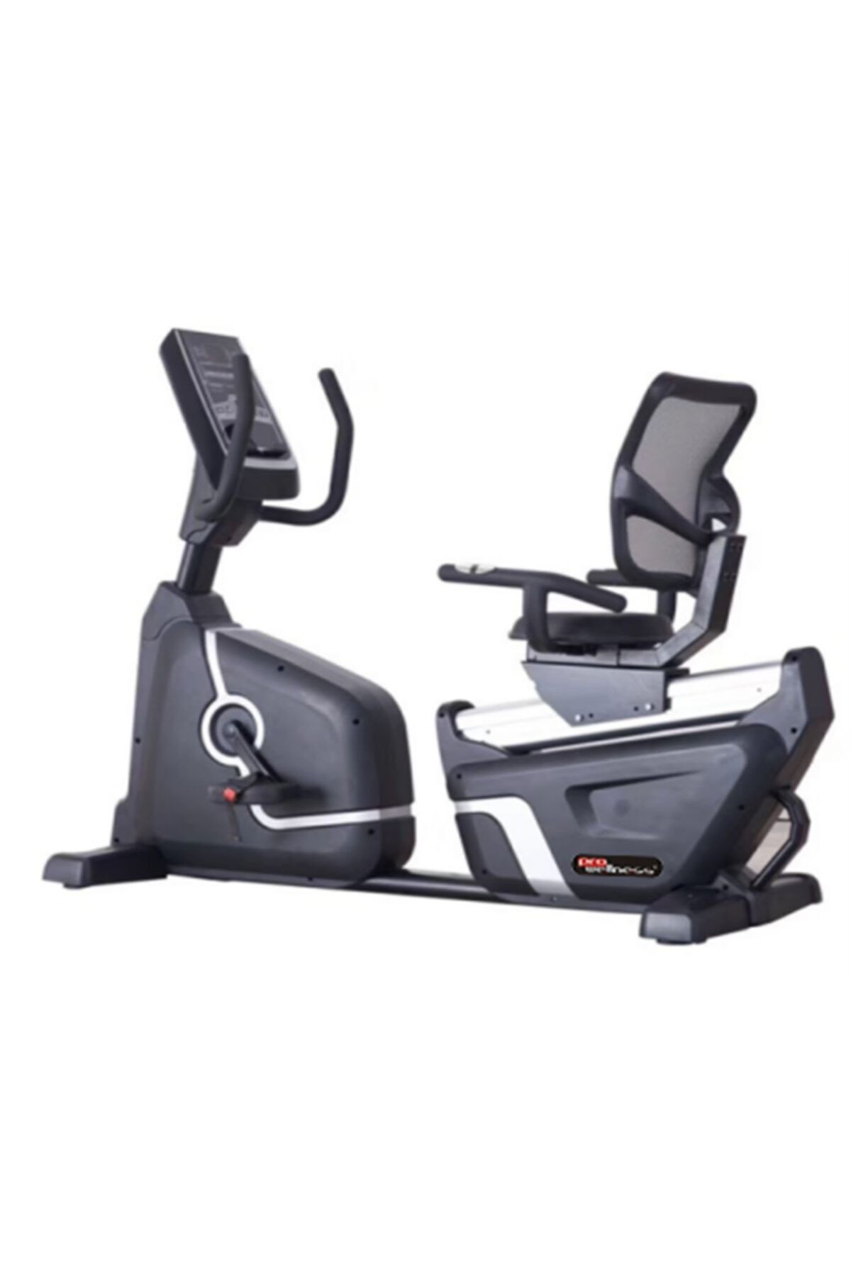 Prowellness 100r Yatay Kondisyon Bisikleti
