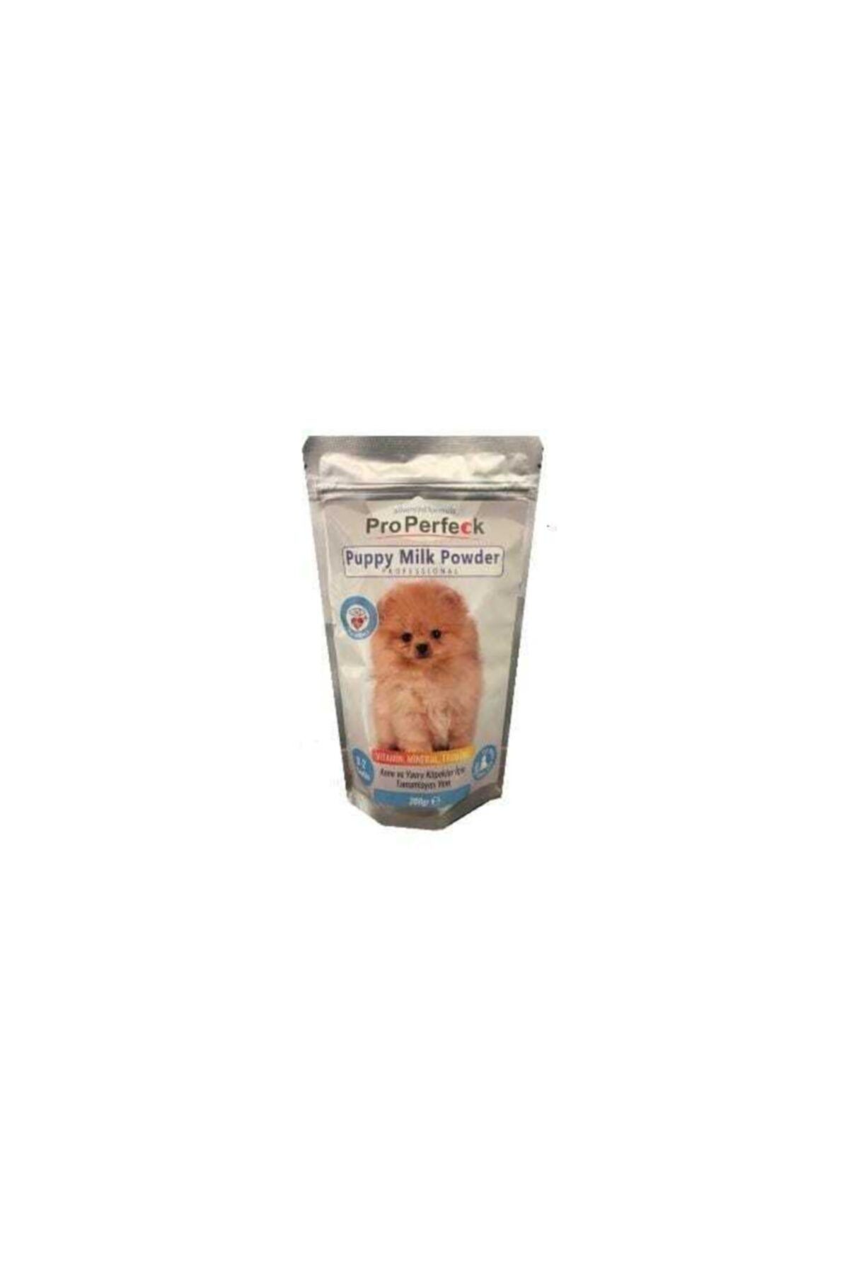 KEVSPET Properfeck Puppy Milk Powder