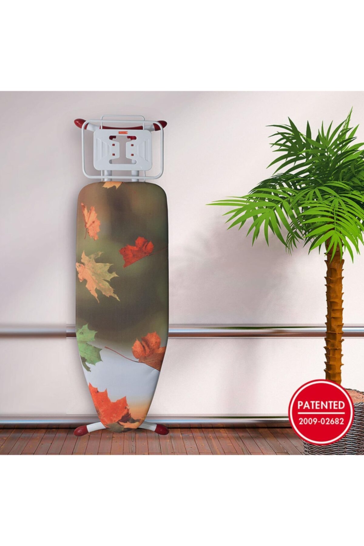 ReHome Albero Ütü Masası 245