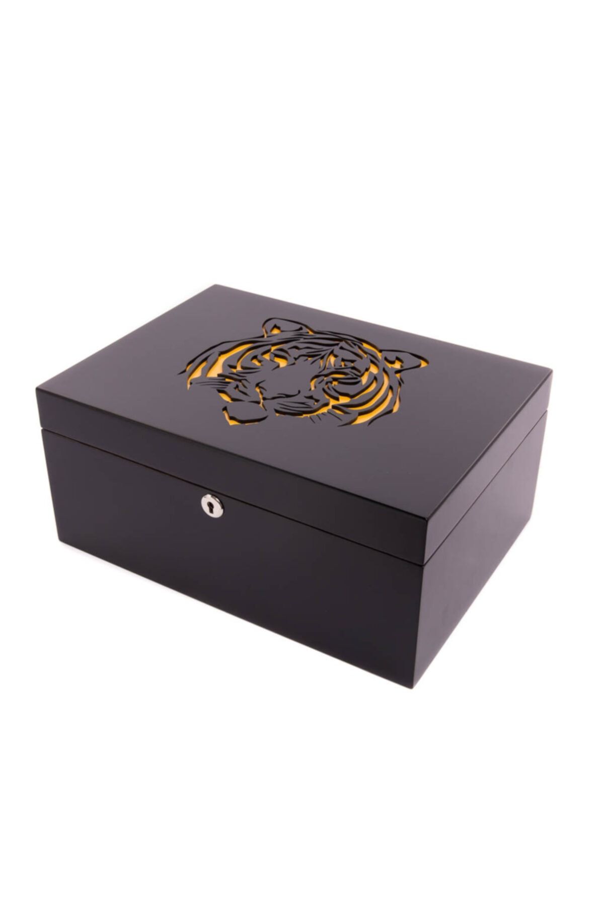 Hauser Humidor Lake Puro Kutusu
