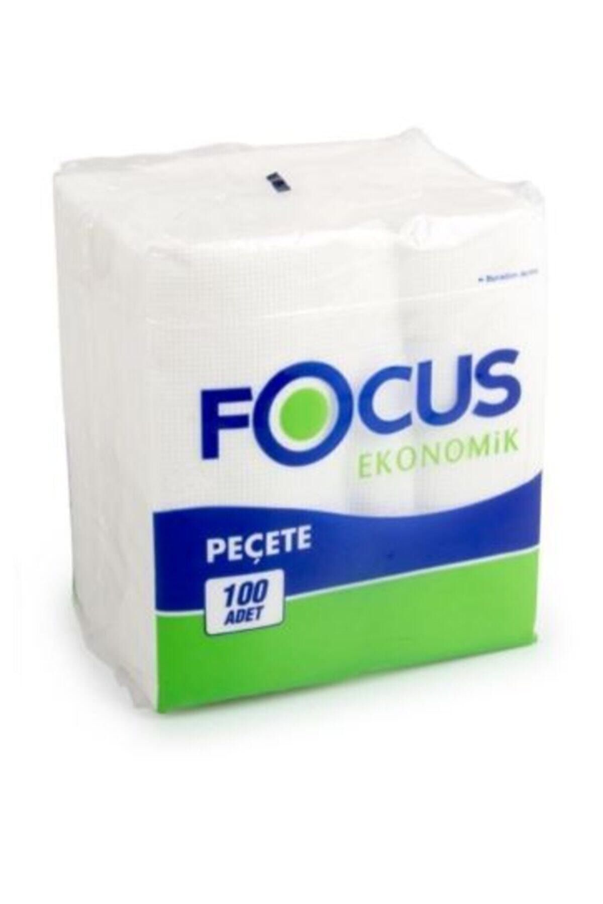Focus Optimum Peçete 100'lü