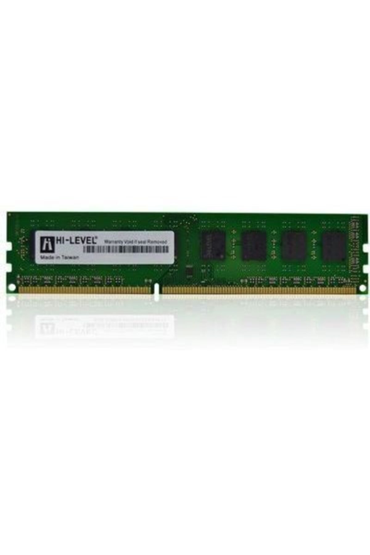 HiLevel Hlv-pc10600d3-8g 8gb 1333mhz Ddr3 Kutulu Ram