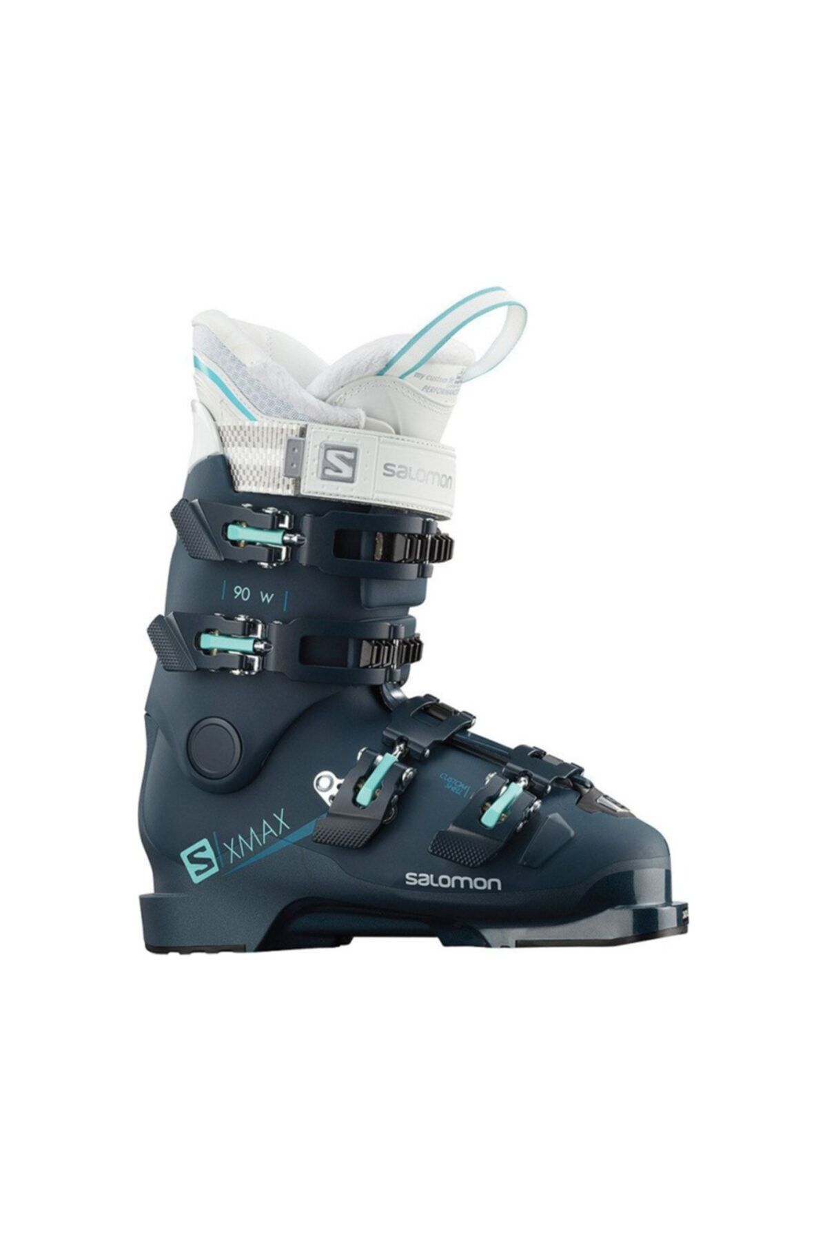 Salomon X Max 90 Kadın Kayak Ayakkabısı
