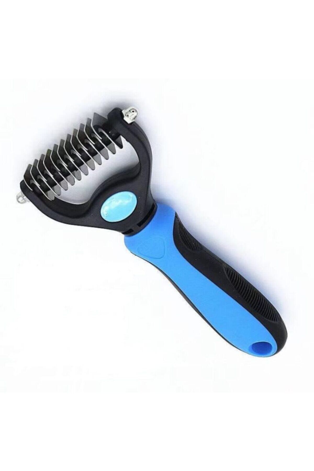 Olay Pet Nunbell Kıtık Açıcı Çengel Tarak Large