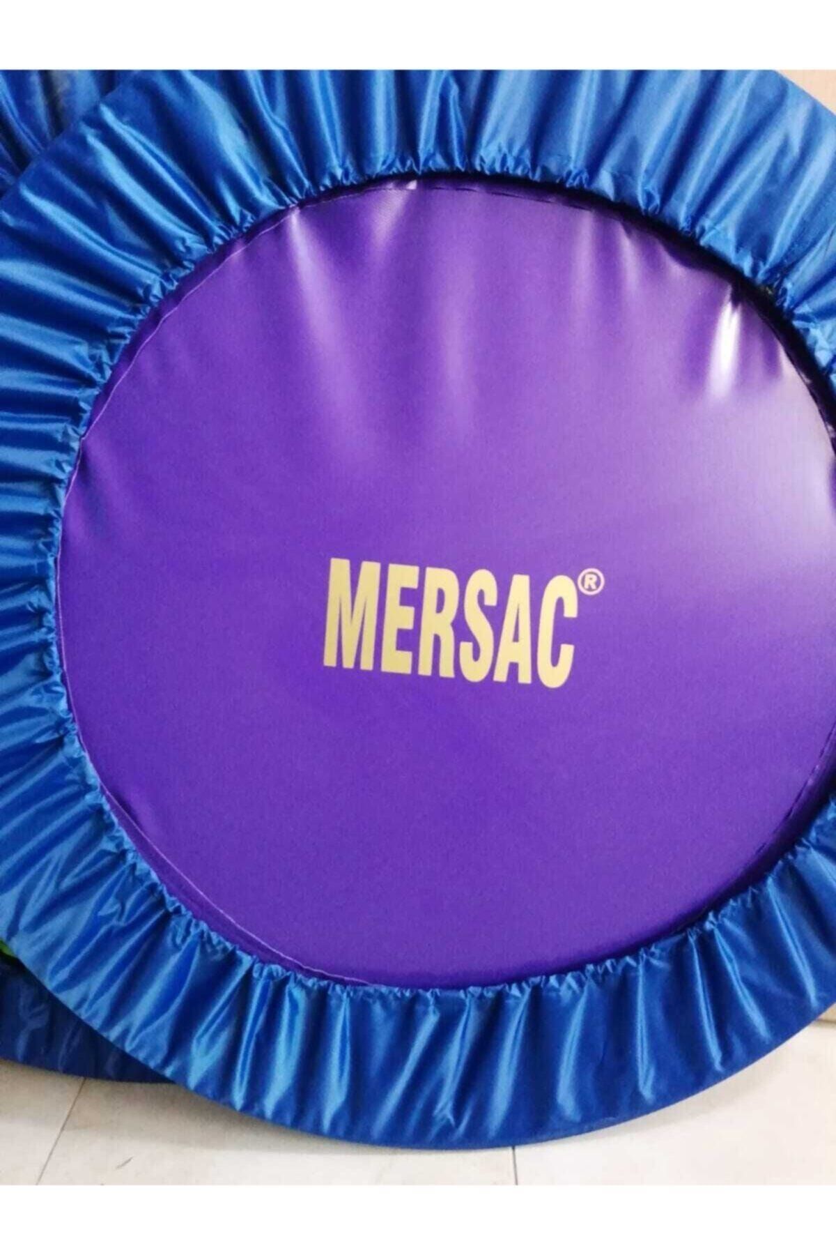 MERSAC 102 Cm Trambolin Çelik Yaylı