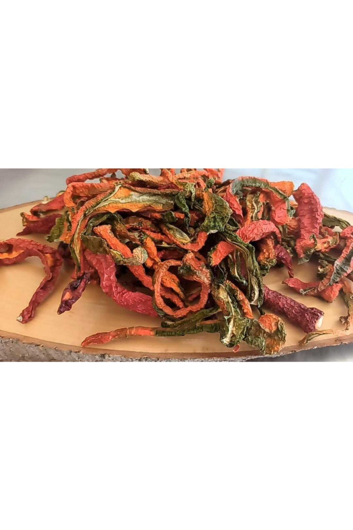 marka aydın Biber Kurusu (150GR TATLI BİBER)