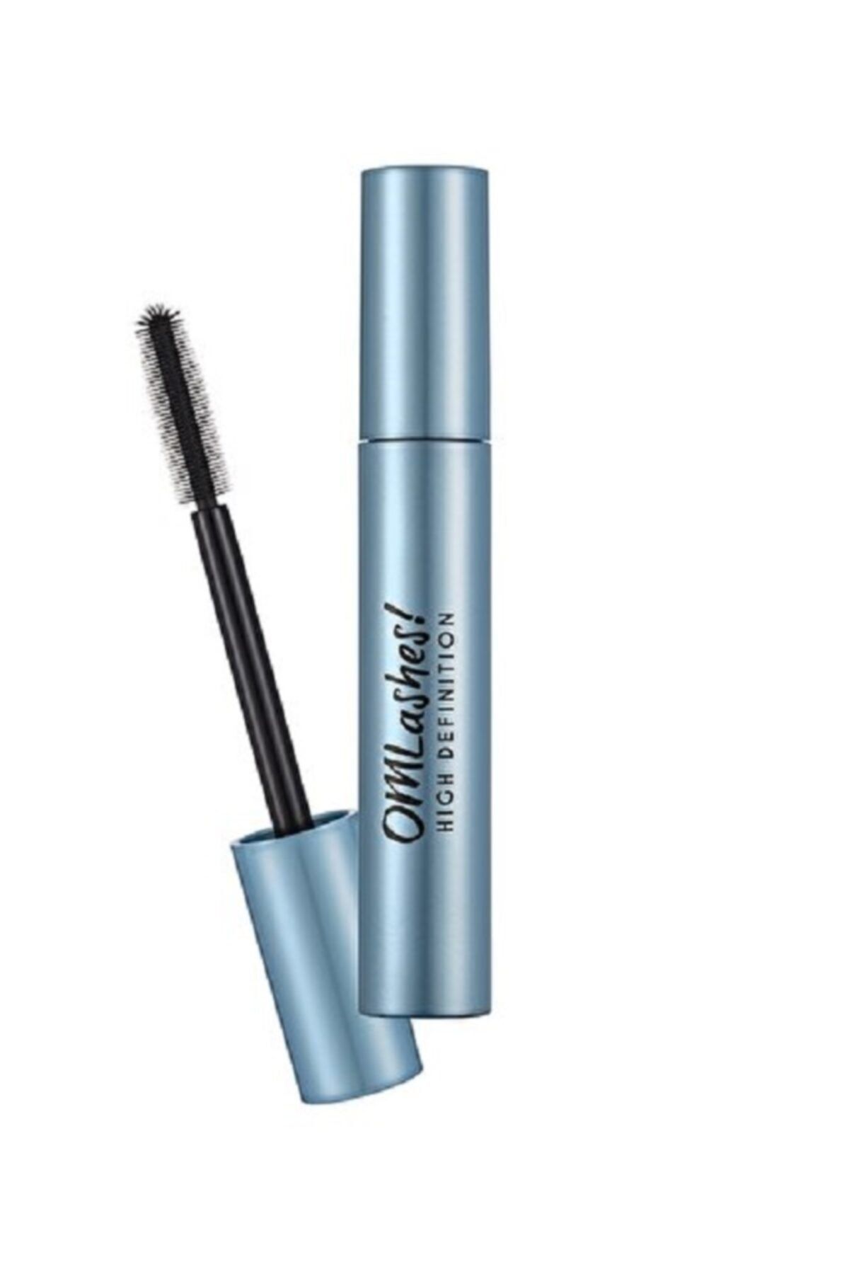 Flormar Omlashes Mascara Daha Uzun Belirgin ve Hacimli Maskara  8 ml 000hıgh Defınıtıon