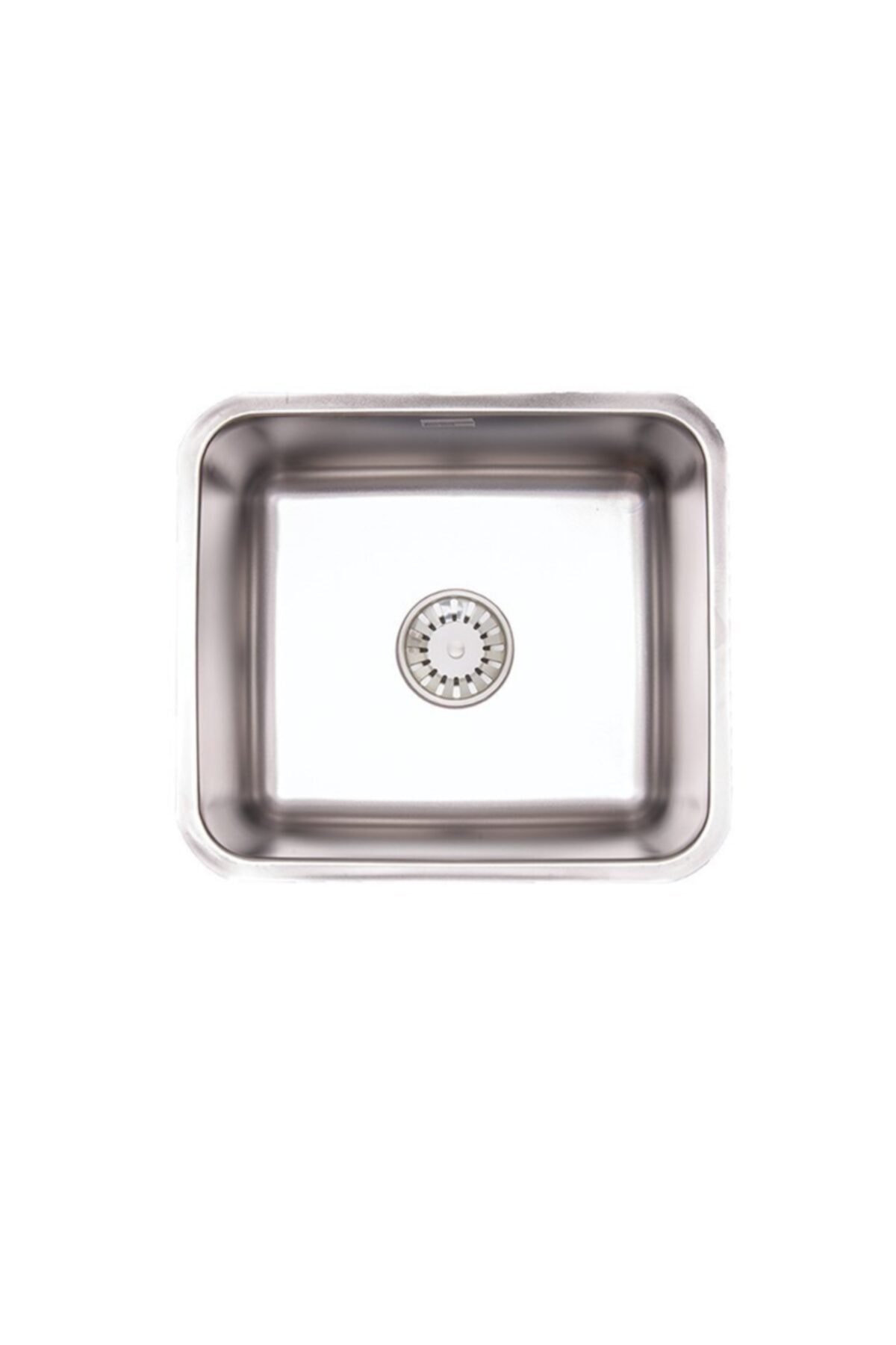 Crauf Lavello Evye 450x400x190mm Inox