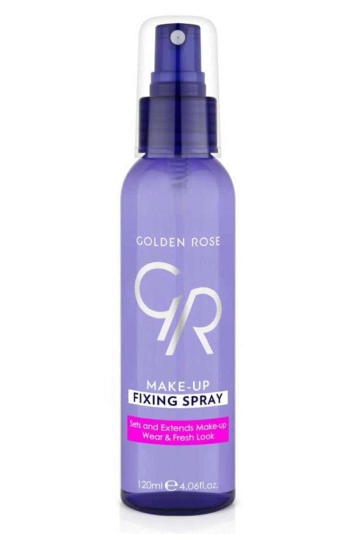 Golden Rose Marka: Makyaj Sabitleyici Sprey - Makeup Fixing Spray
