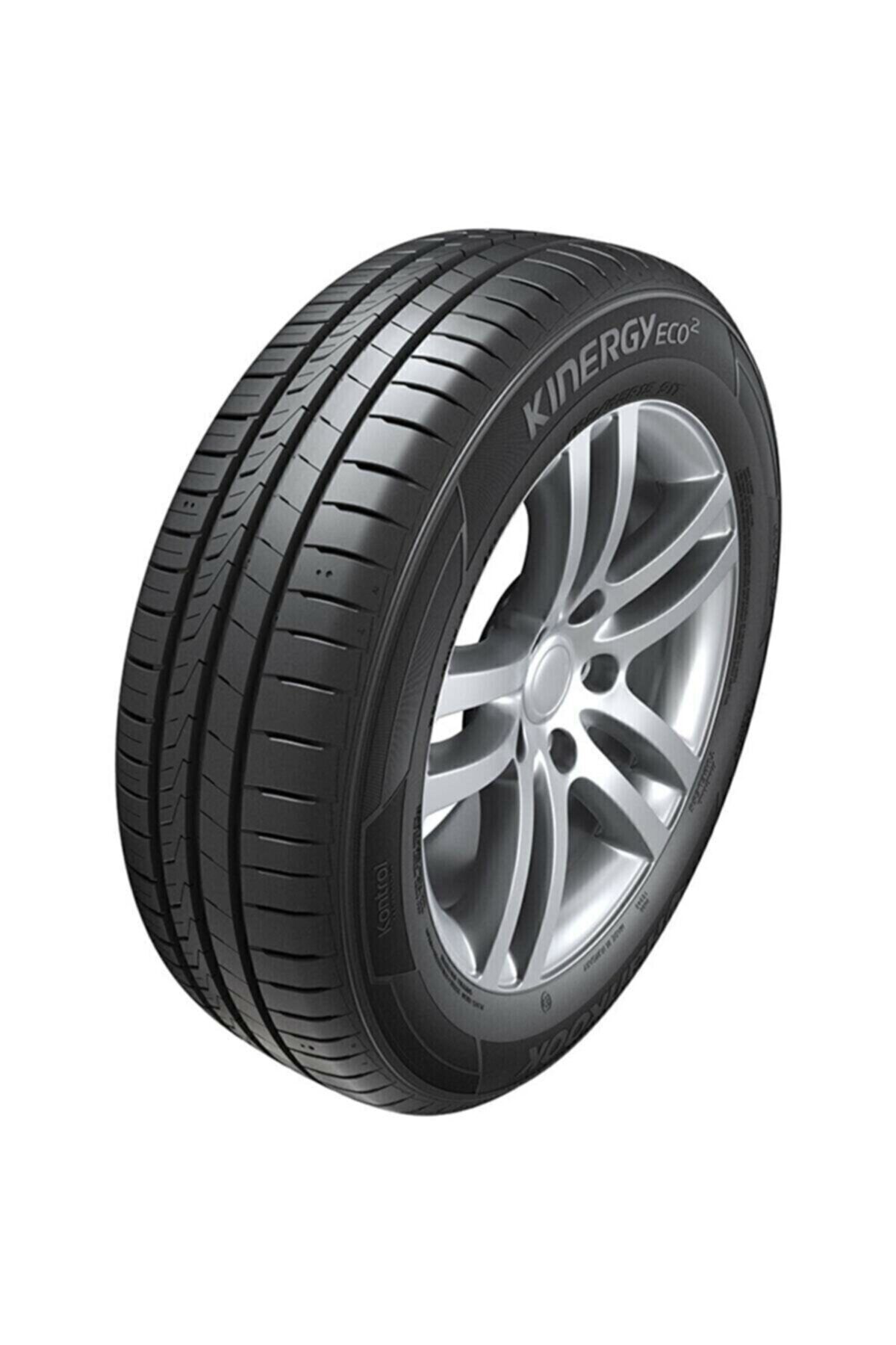 Hankook 185/65r14 86t Kınergy Eco2 Yaz Lastiği